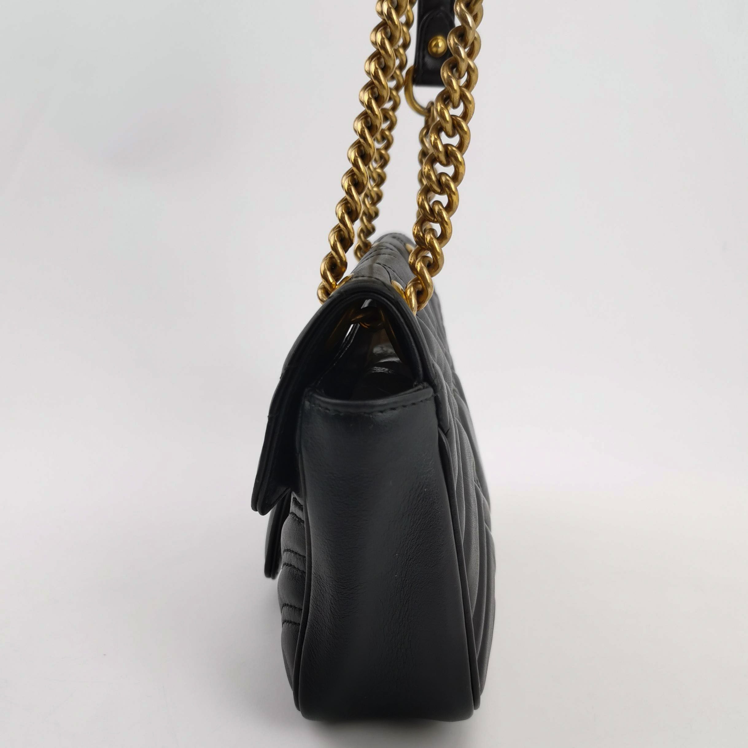 Gucci Gucci Women os Shoulder Bags Size ONE SIZE - 3 Thumbnail