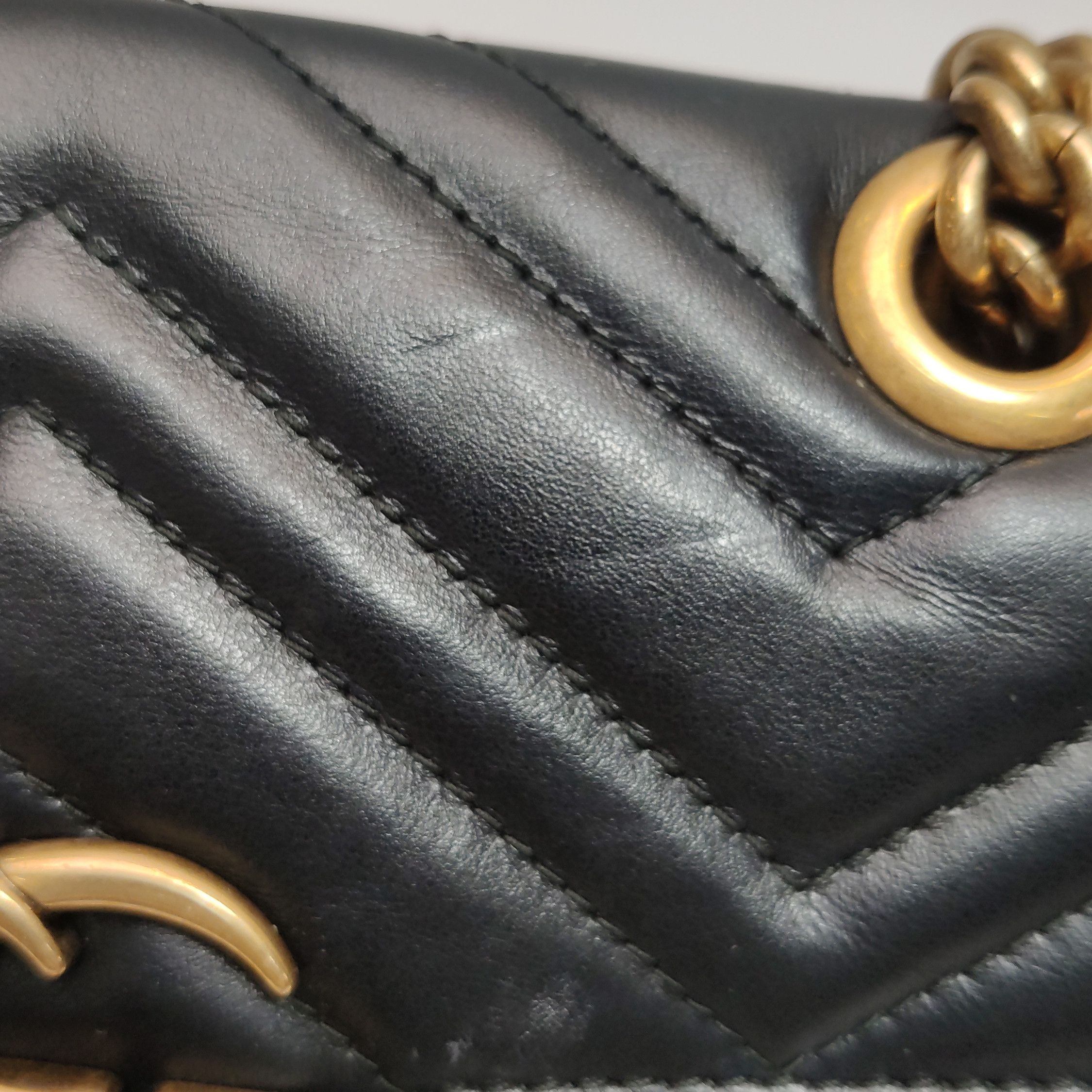 Gucci Gucci Women os Shoulder Bags Size ONE SIZE - 25 Thumbnail