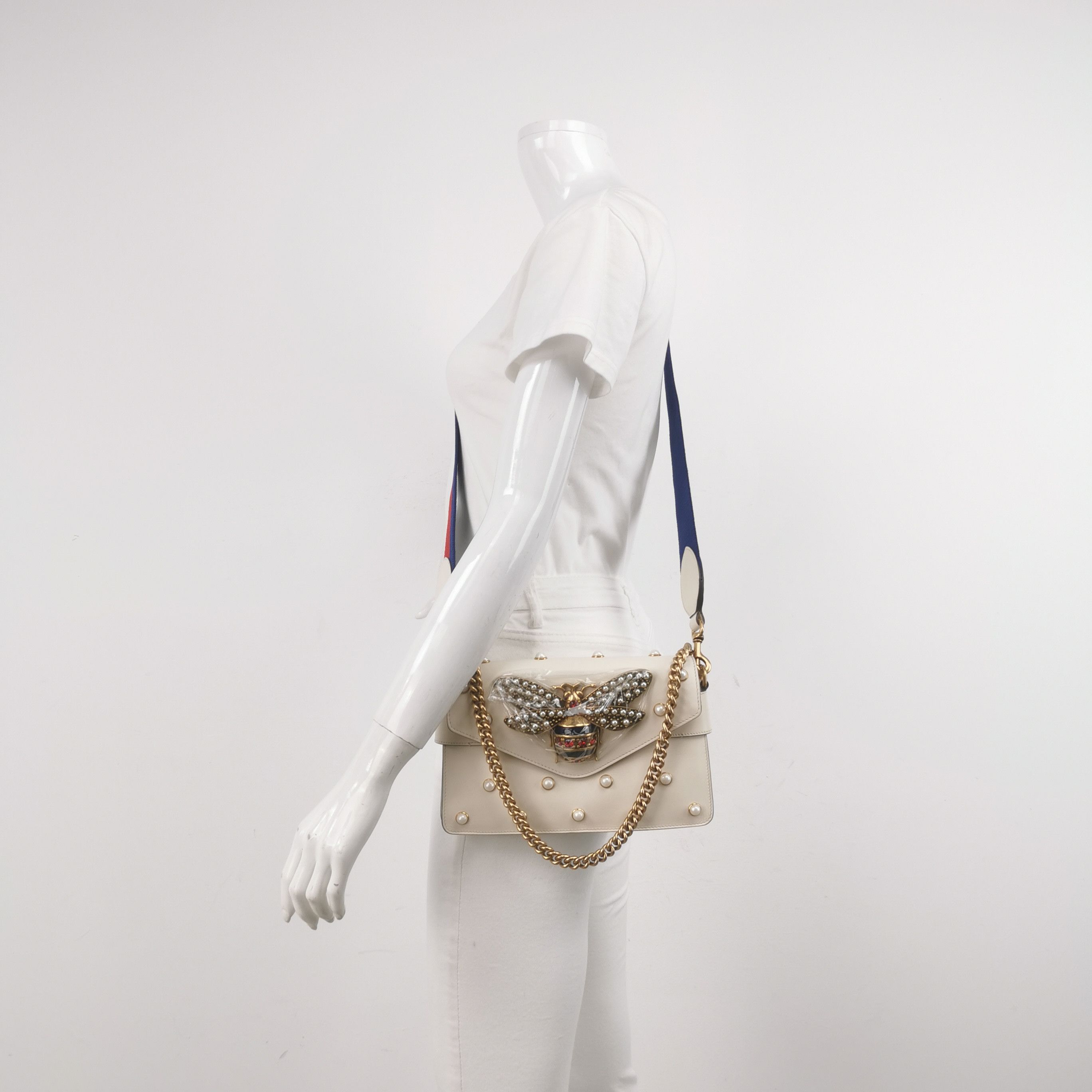 Gucci Gucci Women os Shoulder Bags Size ONE SIZE - 2 Thumbnail