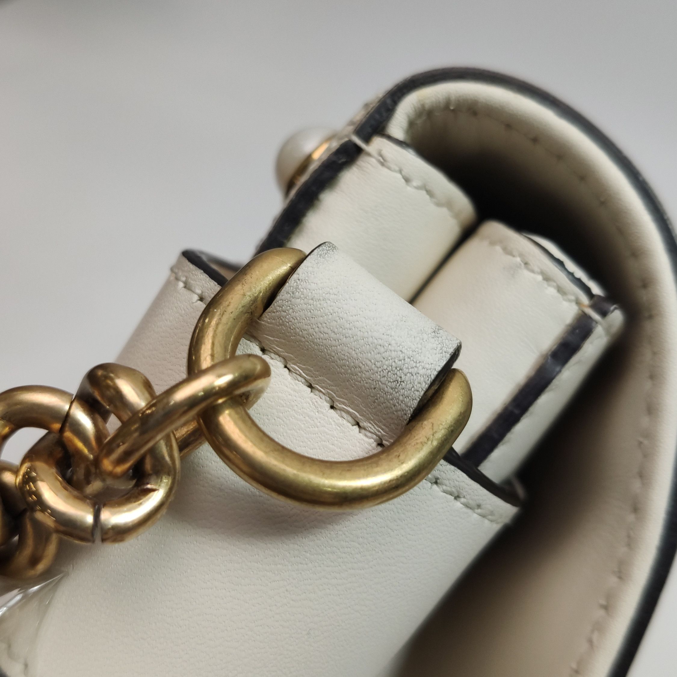 Gucci Gucci Women os Shoulder Bags Size ONE SIZE - 15 Thumbnail