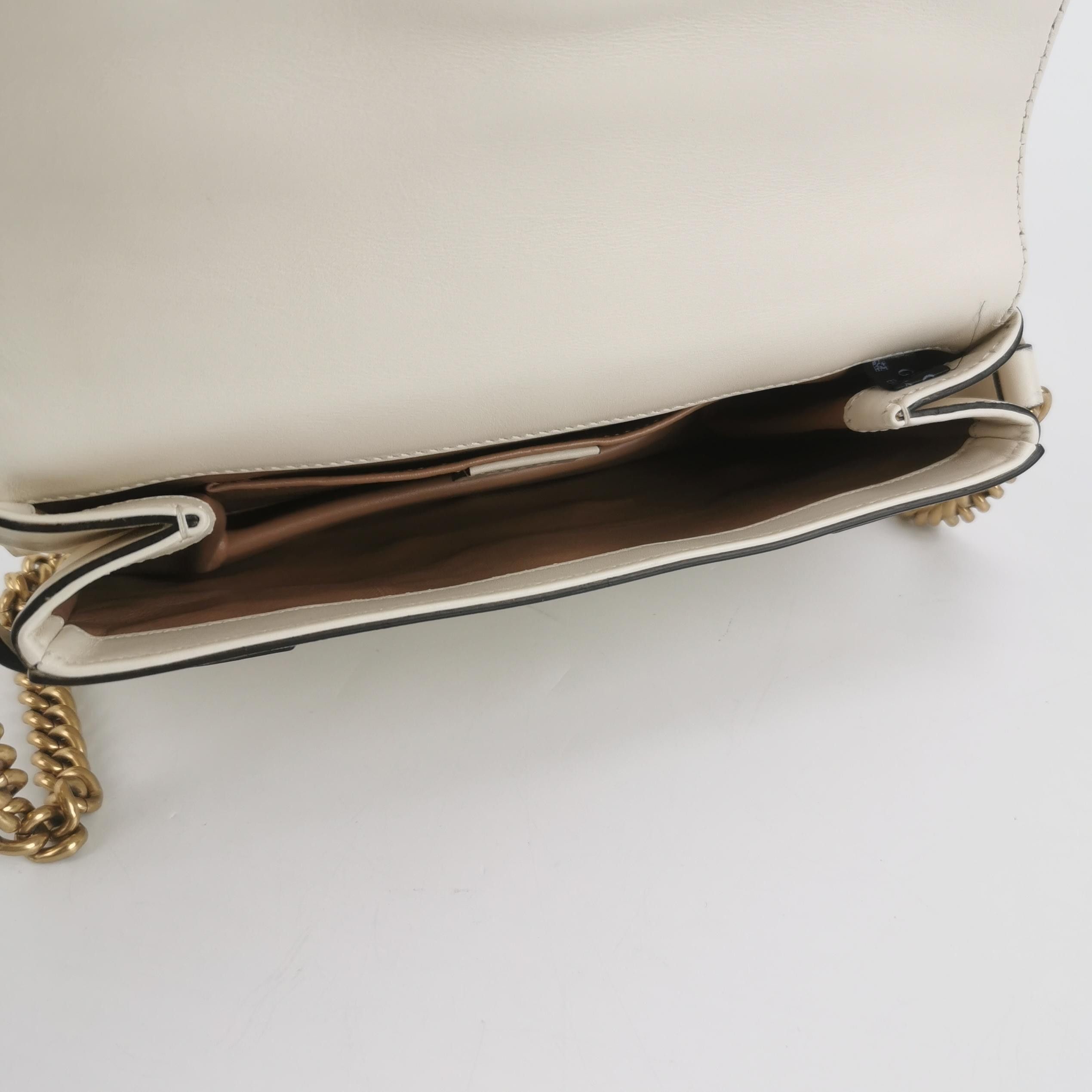 Gucci Gucci Women os Shoulder Bags Size ONE SIZE - 7 Thumbnail
