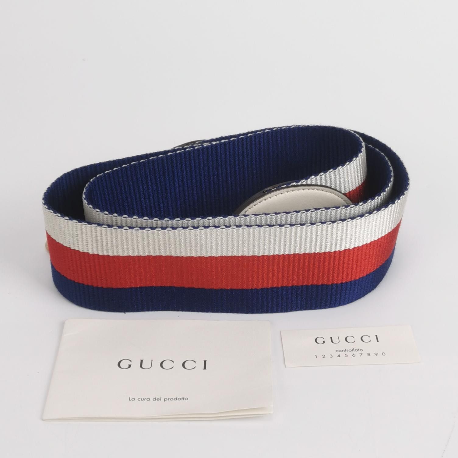 Gucci Gucci Women os Shoulder Bags Size ONE SIZE - 9 Thumbnail