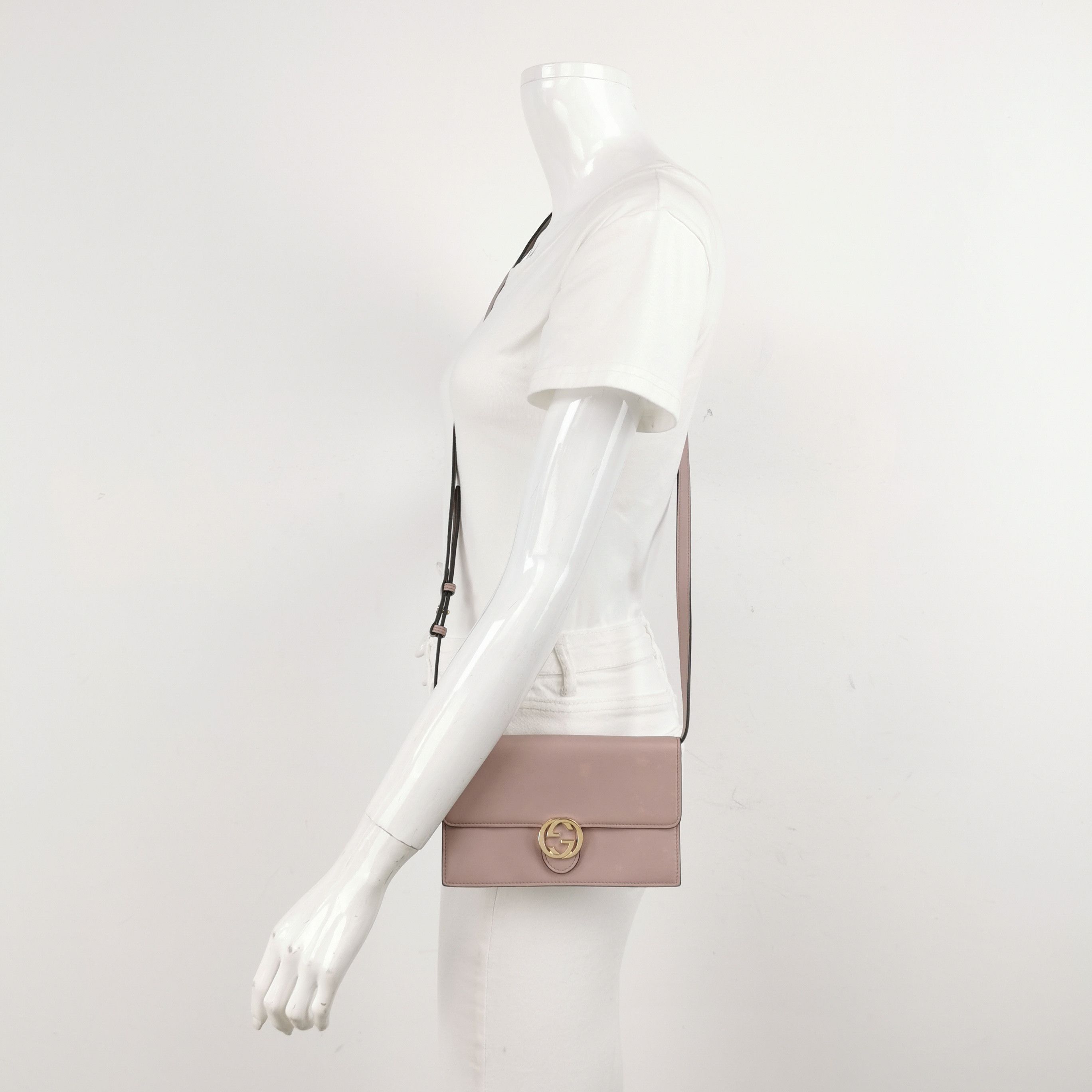 Gucci Gucci Women os Shoulder Bags Size ONE SIZE - 2 Thumbnail