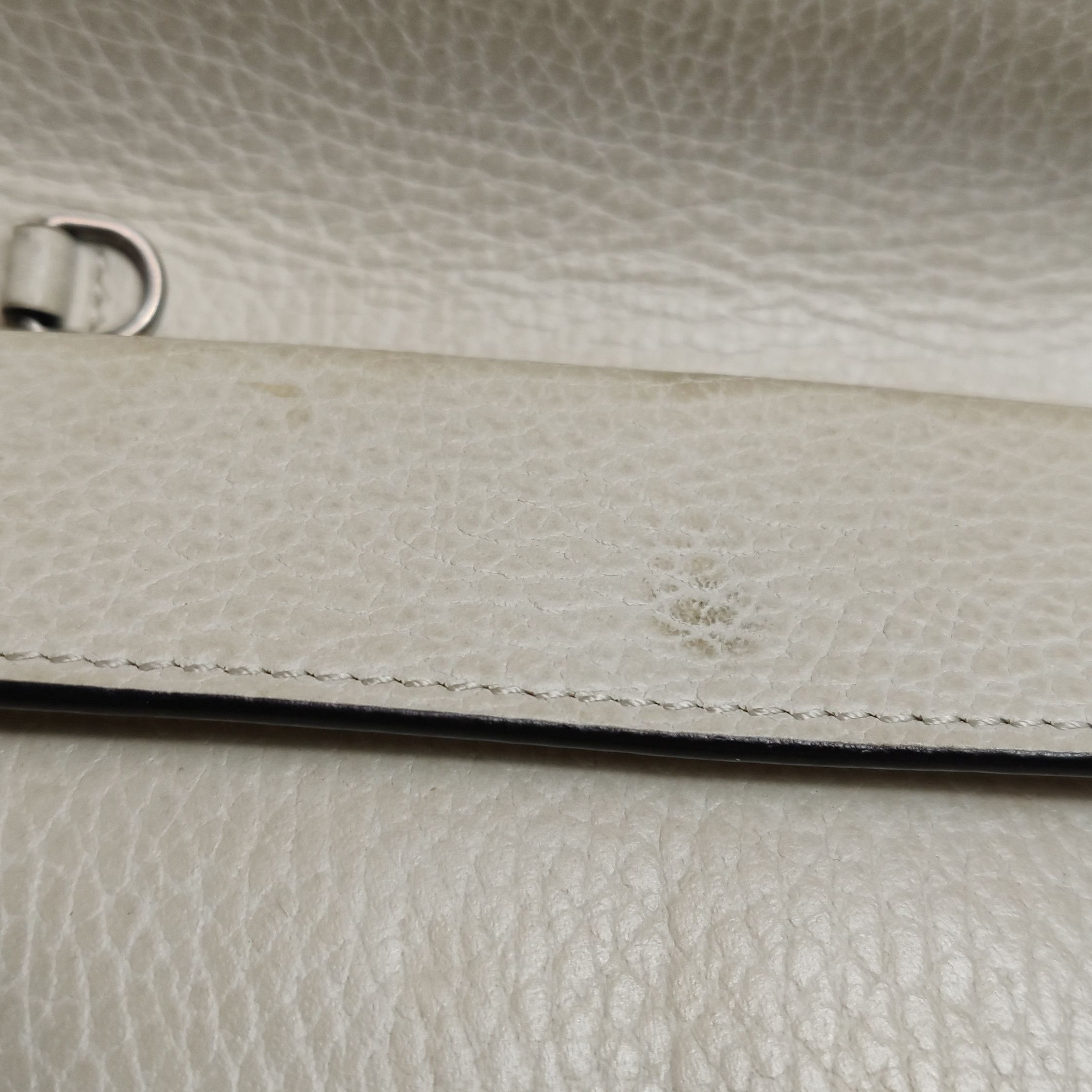 Gucci Gucci Women os Shoulder Bags Size ONE SIZE - 15 Thumbnail
