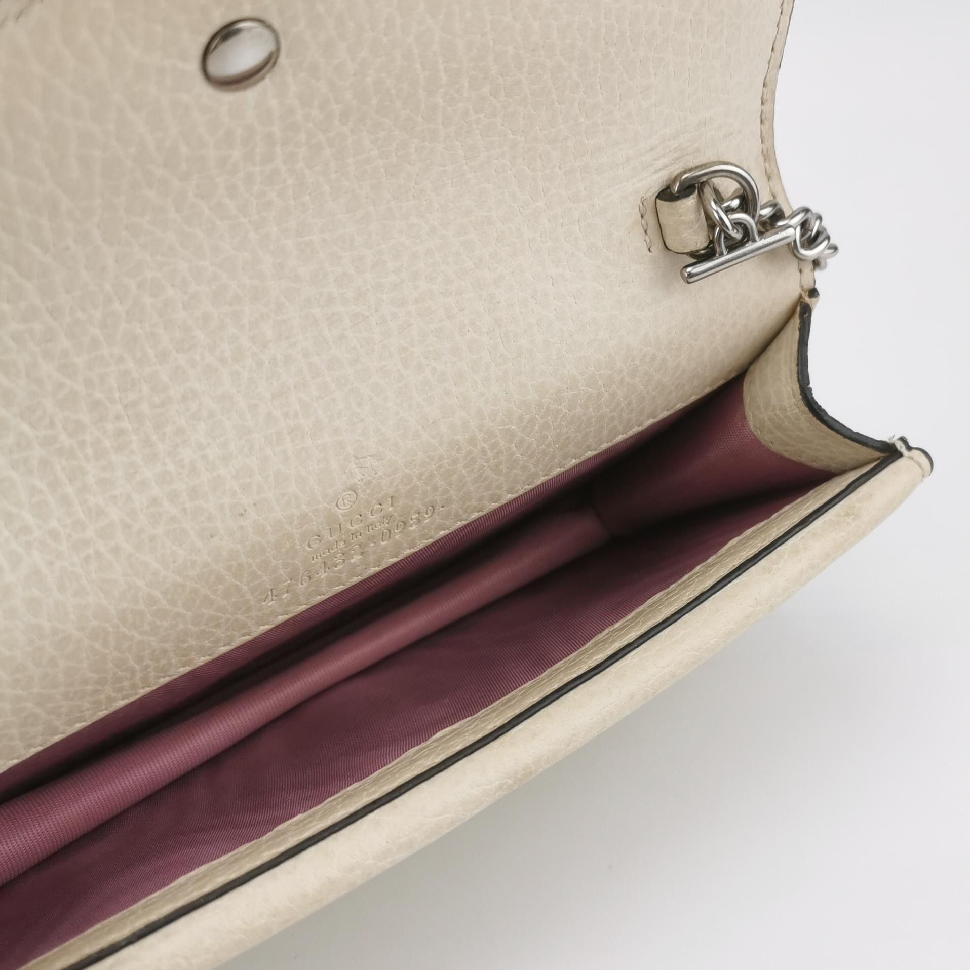 Gucci Gucci Women os Shoulder Bags Size ONE SIZE - 7 Thumbnail