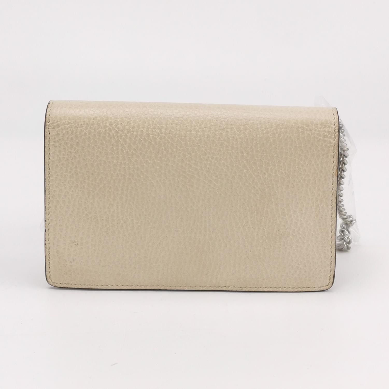 Gucci Gucci Women os Shoulder Bags Size ONE SIZE - 5 Thumbnail