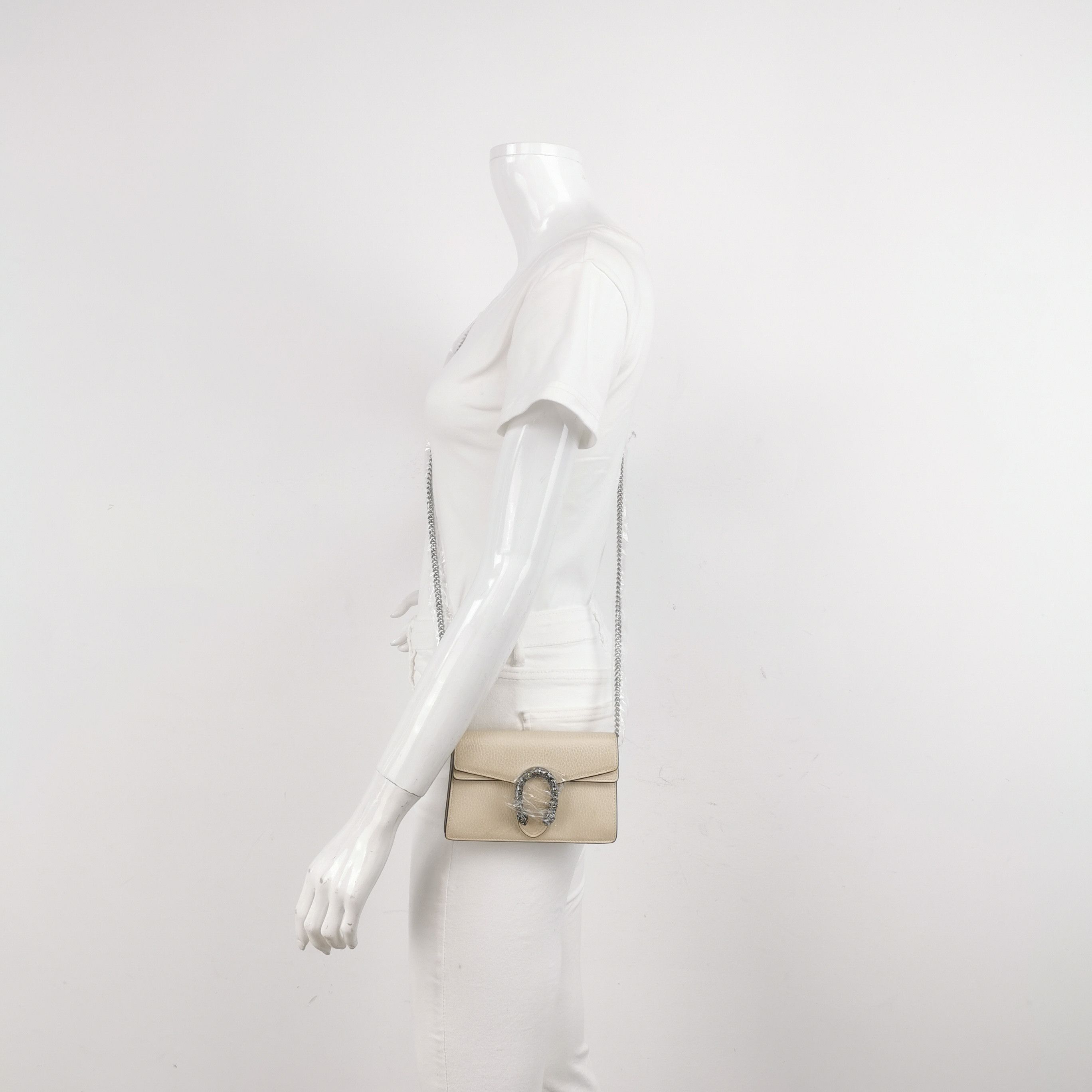 Gucci Gucci Women os Shoulder Bags Size ONE SIZE - 2 Thumbnail