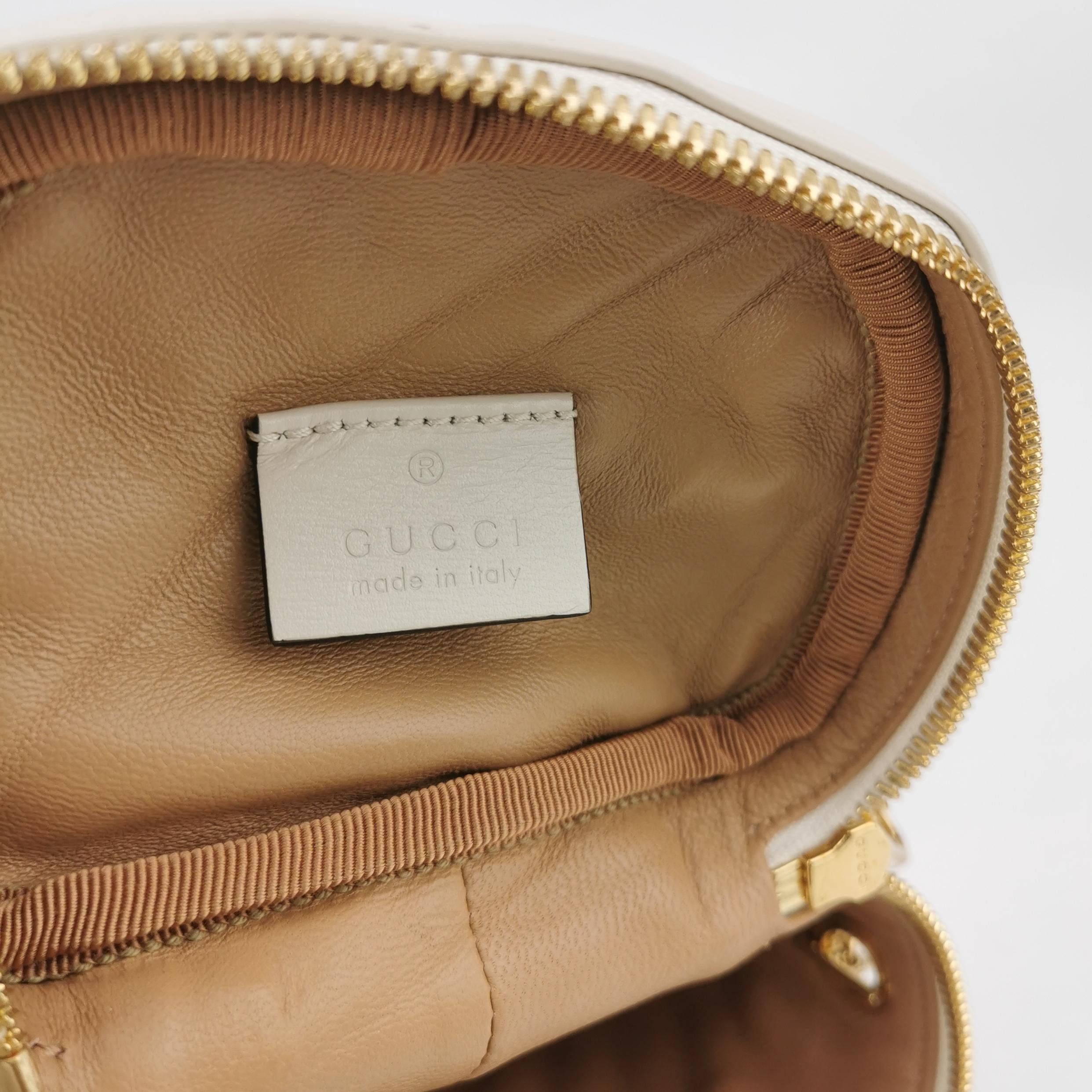 Gucci Gucci Women os Shoulder Bags Size ONE SIZE - 8 Thumbnail