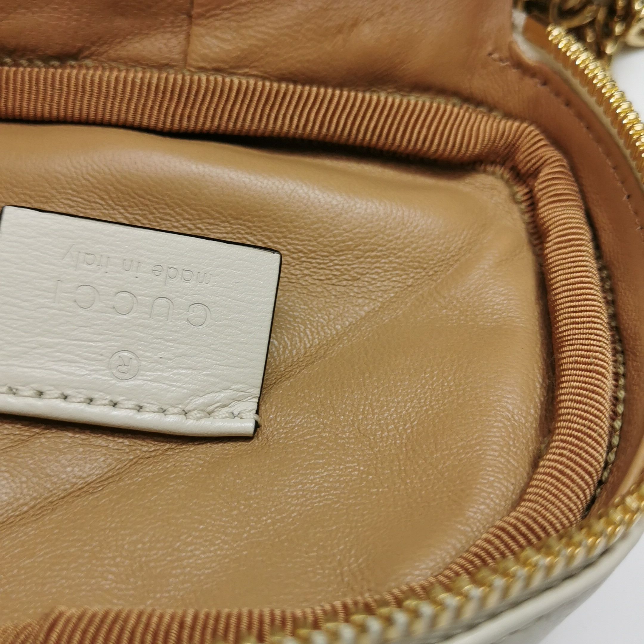 Gucci Gucci Women os Shoulder Bags Size ONE SIZE - 24 Thumbnail