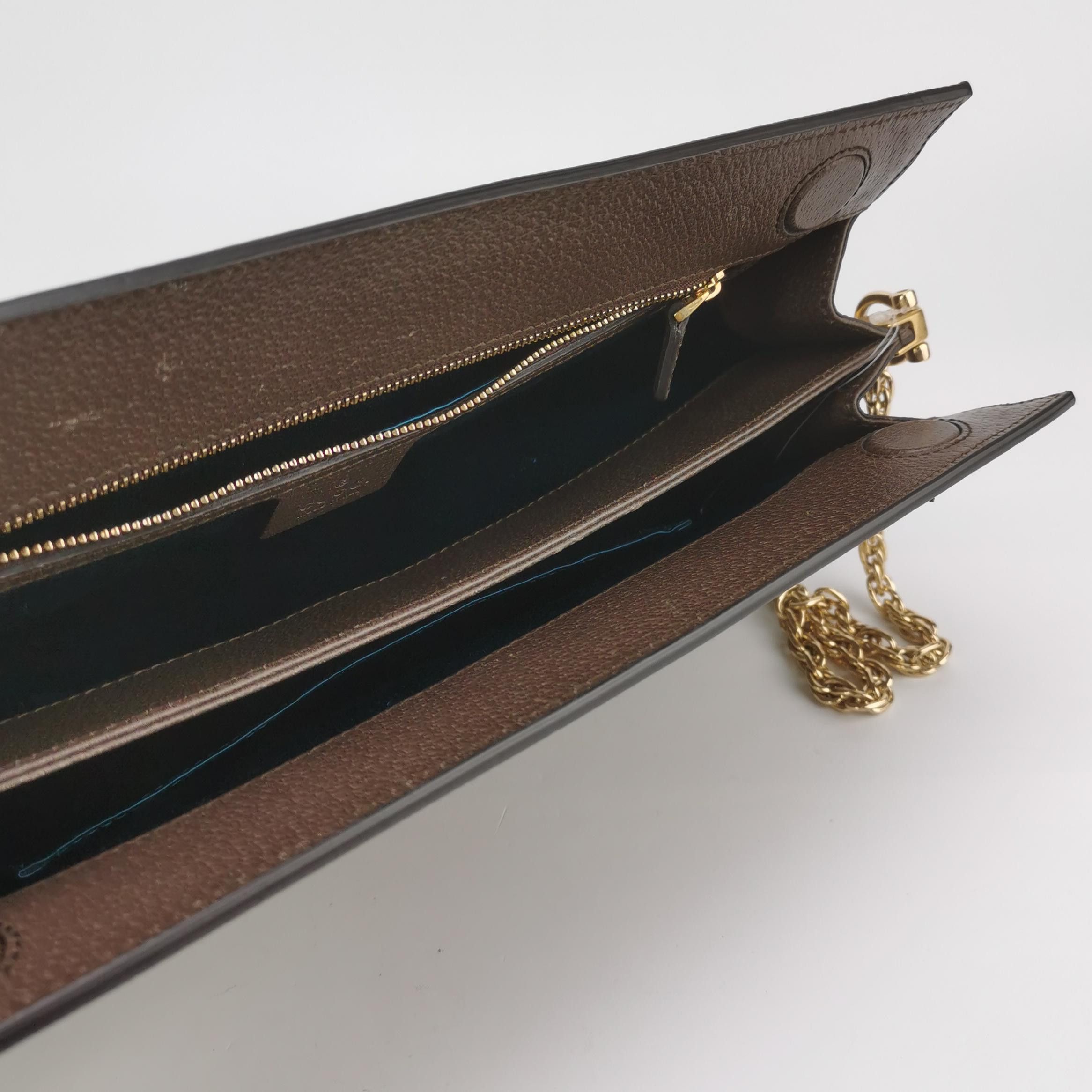 Gucci Gucci Women os Shoulder Bags Size ONE SIZE - 7 Thumbnail