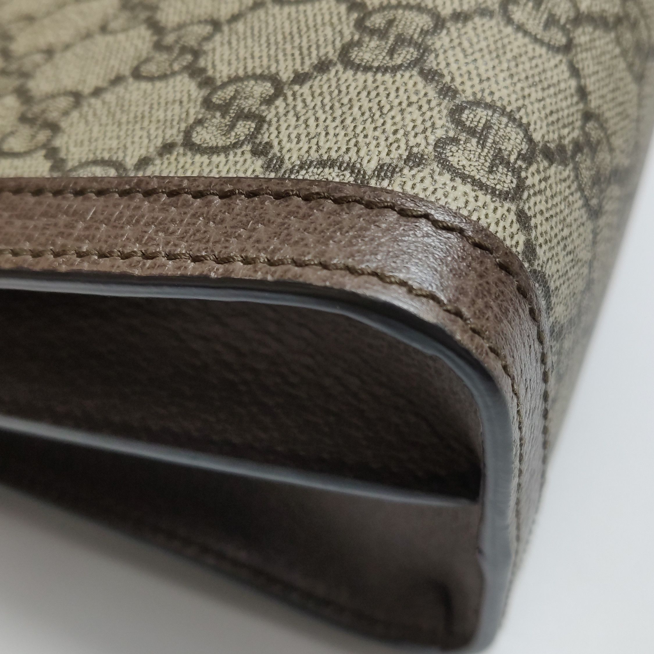 Gucci Gucci Women os Shoulder Bags Size ONE SIZE - 16 Thumbnail