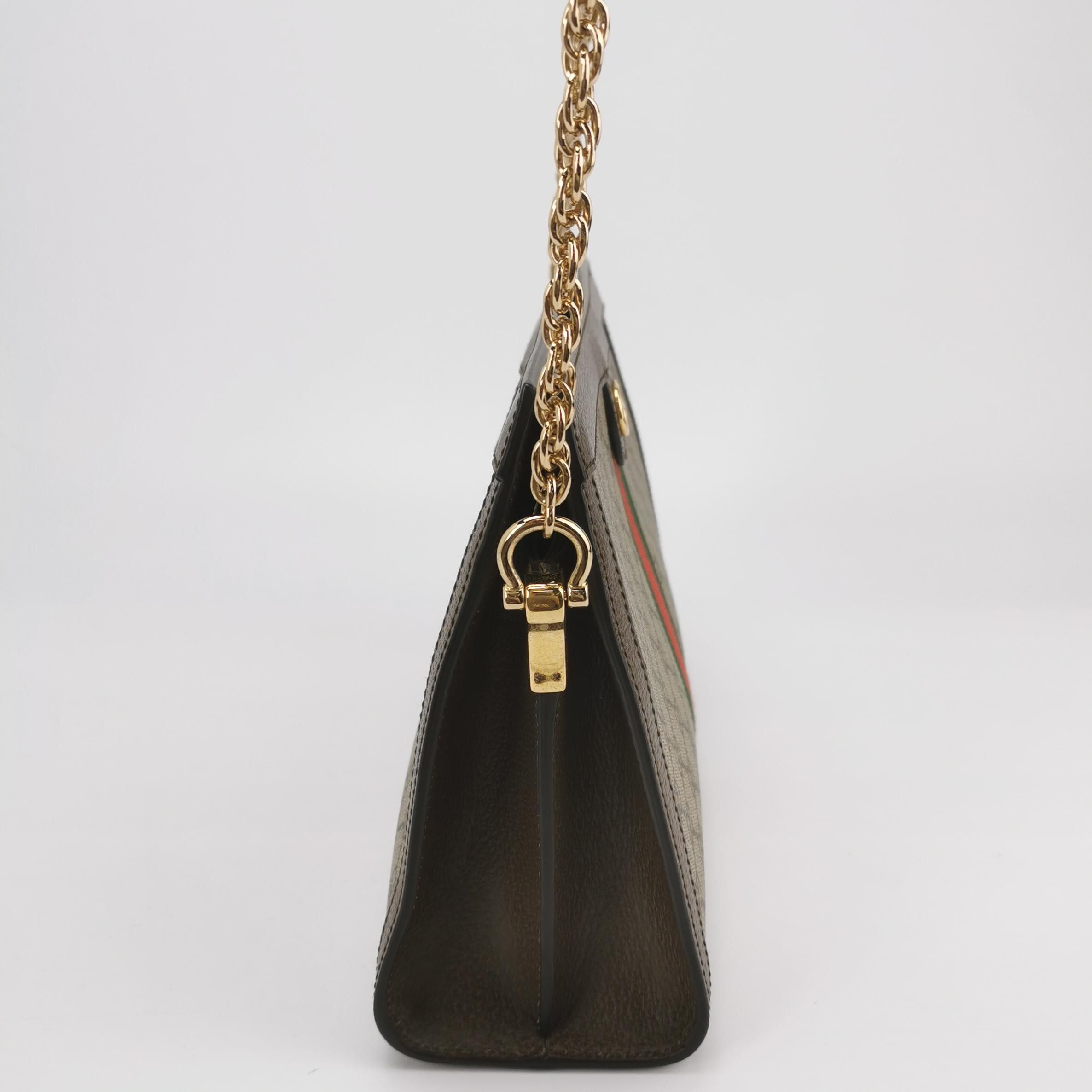 Gucci Gucci Women os Shoulder Bags Size ONE SIZE - 4 Thumbnail