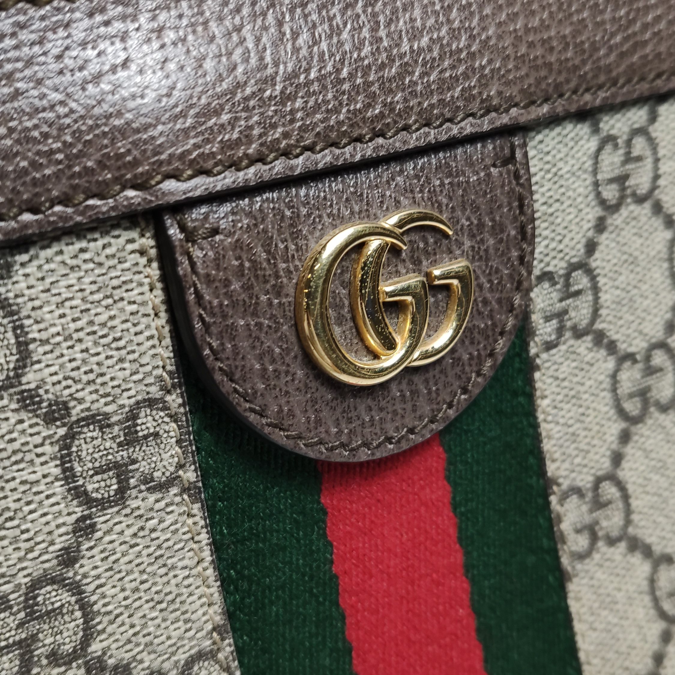 Gucci Gucci Women os Shoulder Bags Size ONE SIZE - 13 Thumbnail