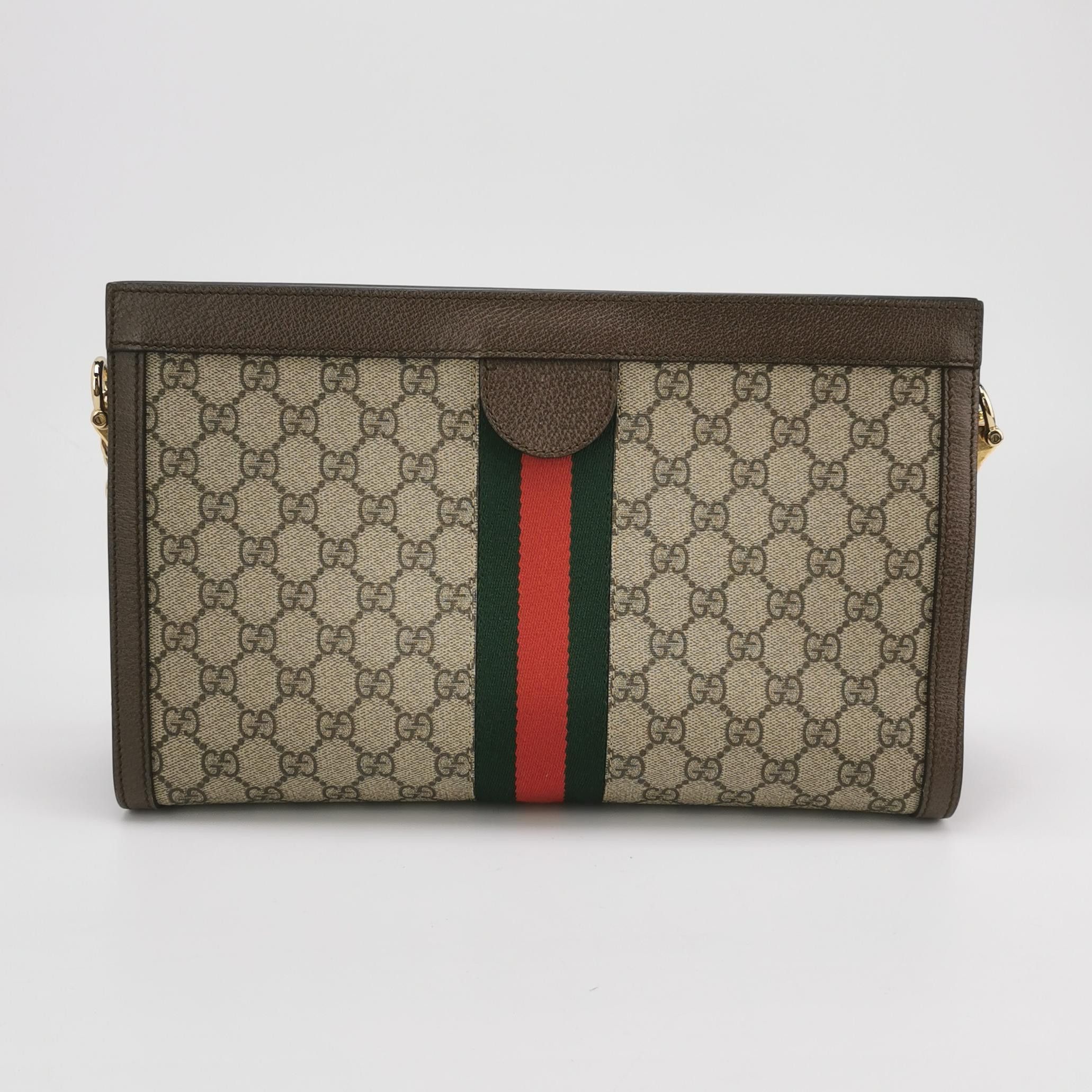 Gucci Gucci Women os Shoulder Bags Size ONE SIZE - 5 Thumbnail