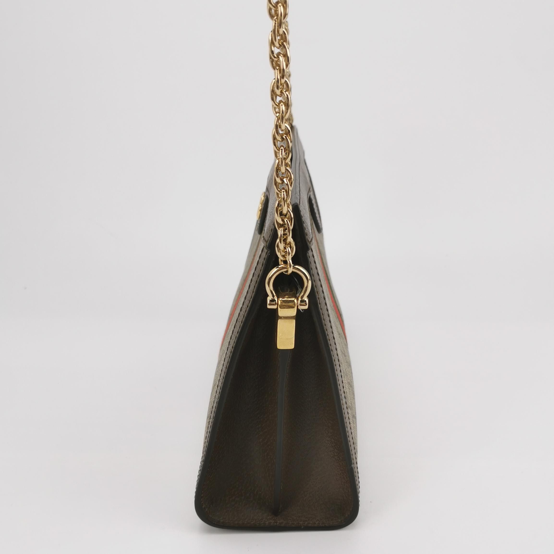 Gucci Gucci Women os Shoulder Bags Size ONE SIZE - 3 Thumbnail