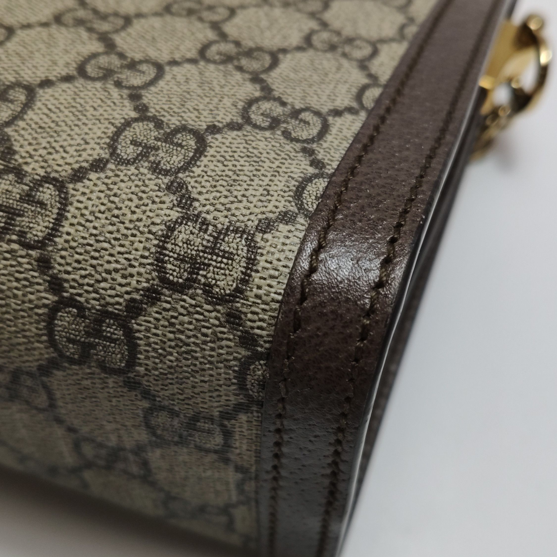 Gucci Gucci Women os Shoulder Bags Size ONE SIZE - 17 Thumbnail
