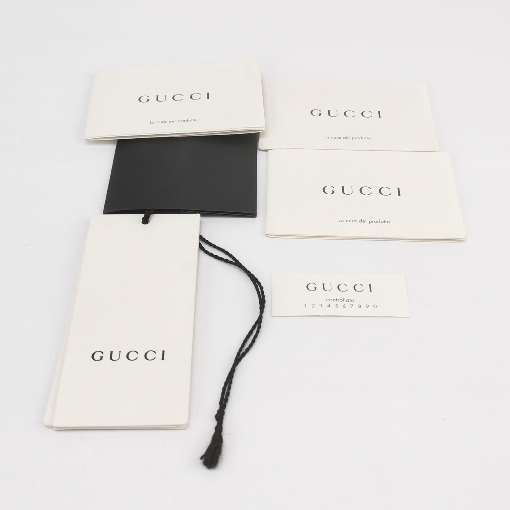 Gucci Gucci Women os Shoulder Bags Size ONE SIZE - 9 Thumbnail