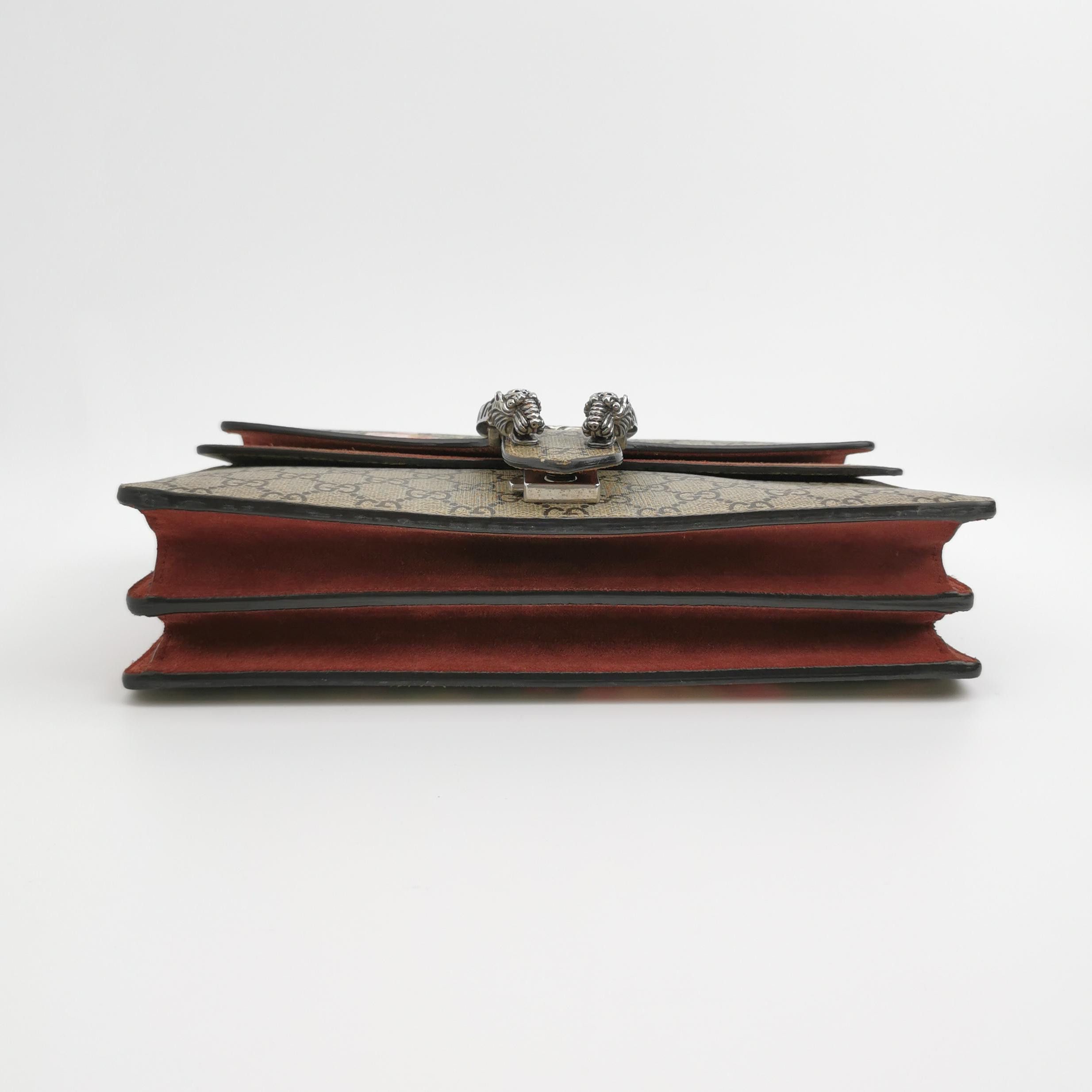 Gucci Gucci Women os Shoulder Bags Size ONE SIZE - 6 Thumbnail