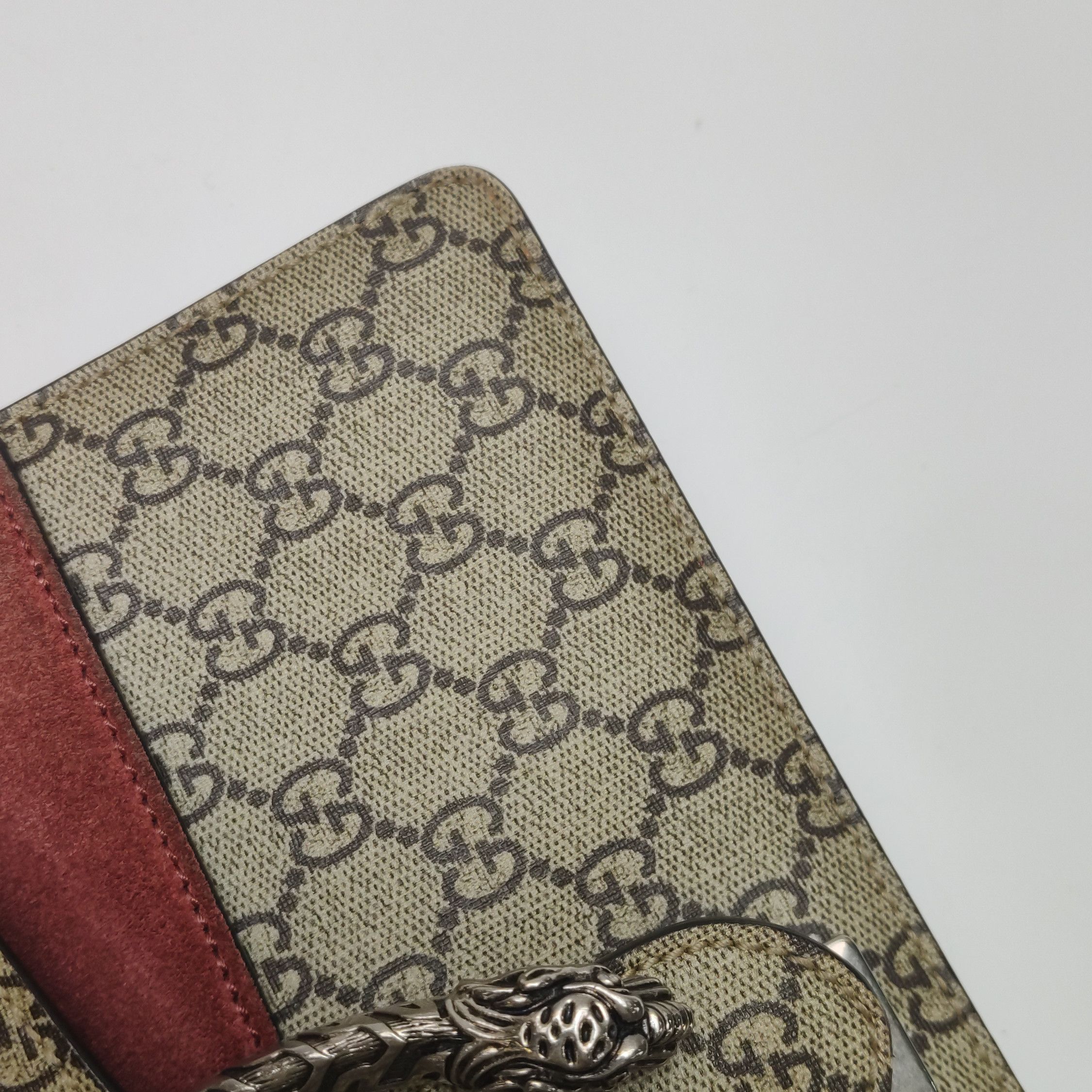 Gucci Gucci Women os Shoulder Bags Size ONE SIZE - 16 Thumbnail