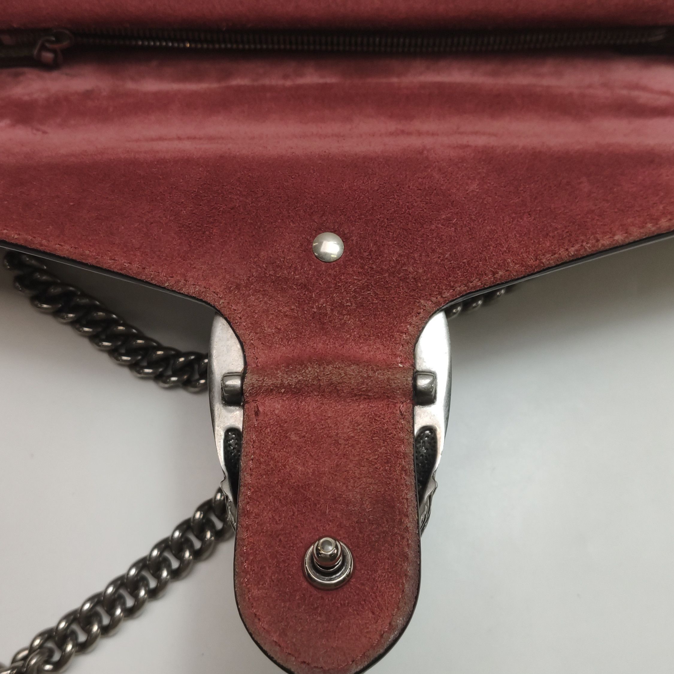 Gucci Gucci Women os Shoulder Bags Size ONE SIZE - 14 Thumbnail