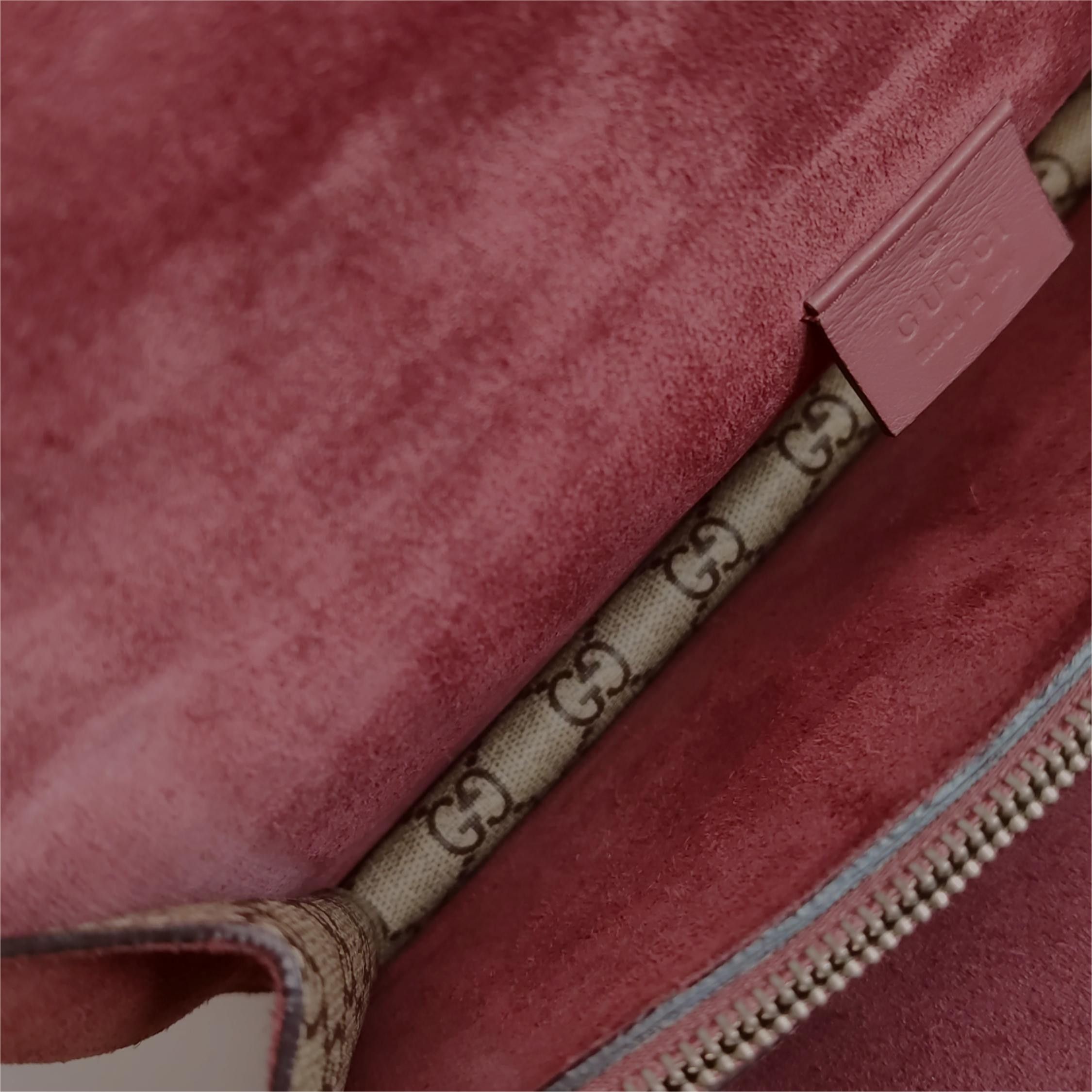 Gucci Gucci Women os Shoulder Bags Size ONE SIZE - 10 Thumbnail