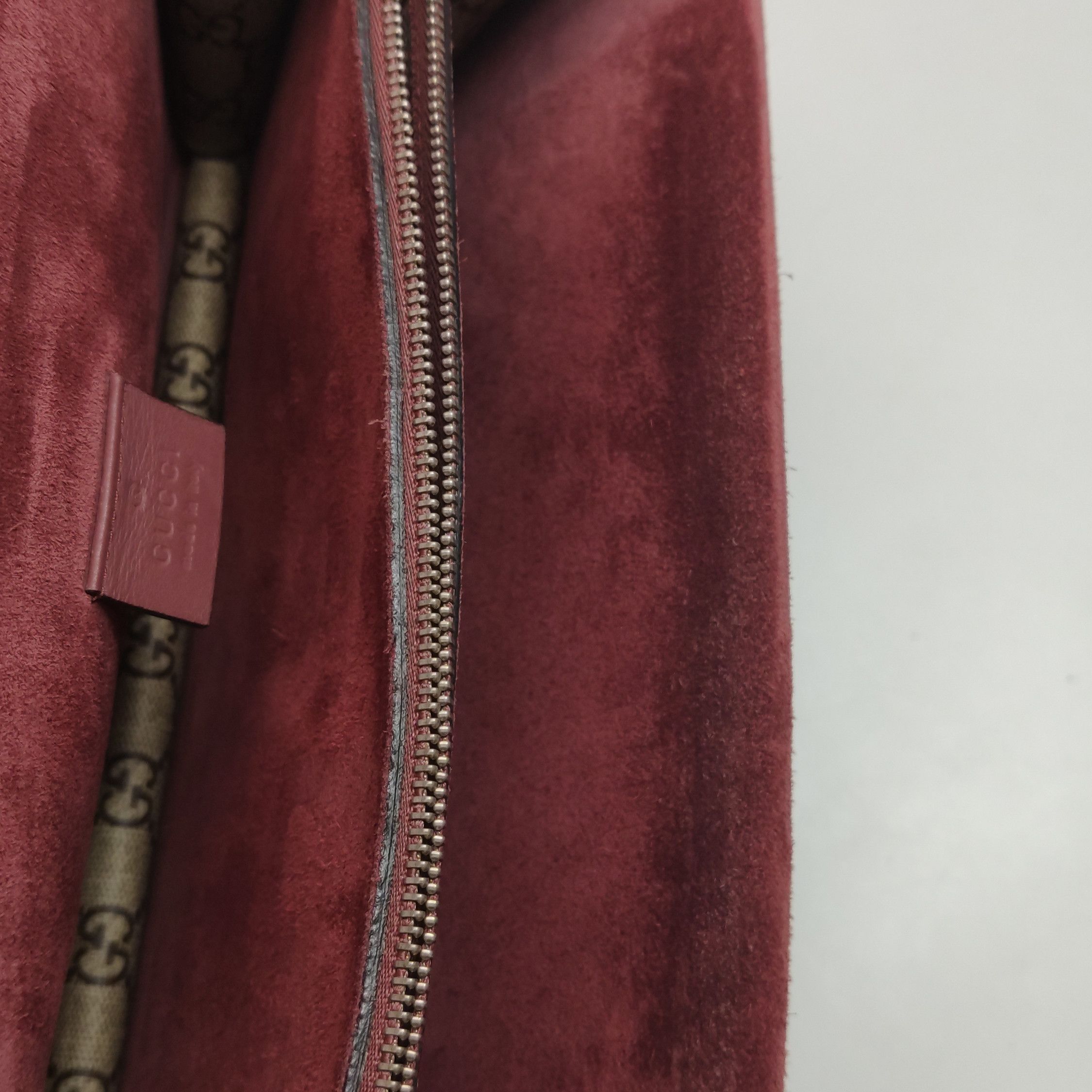 Gucci Gucci Women os Shoulder Bags Size ONE SIZE - 9 Thumbnail
