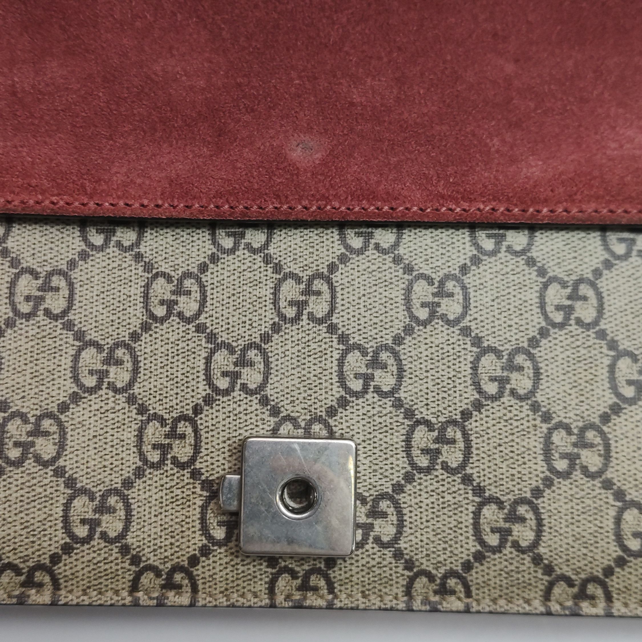Gucci Gucci Women os Shoulder Bags Size ONE SIZE - 12 Thumbnail