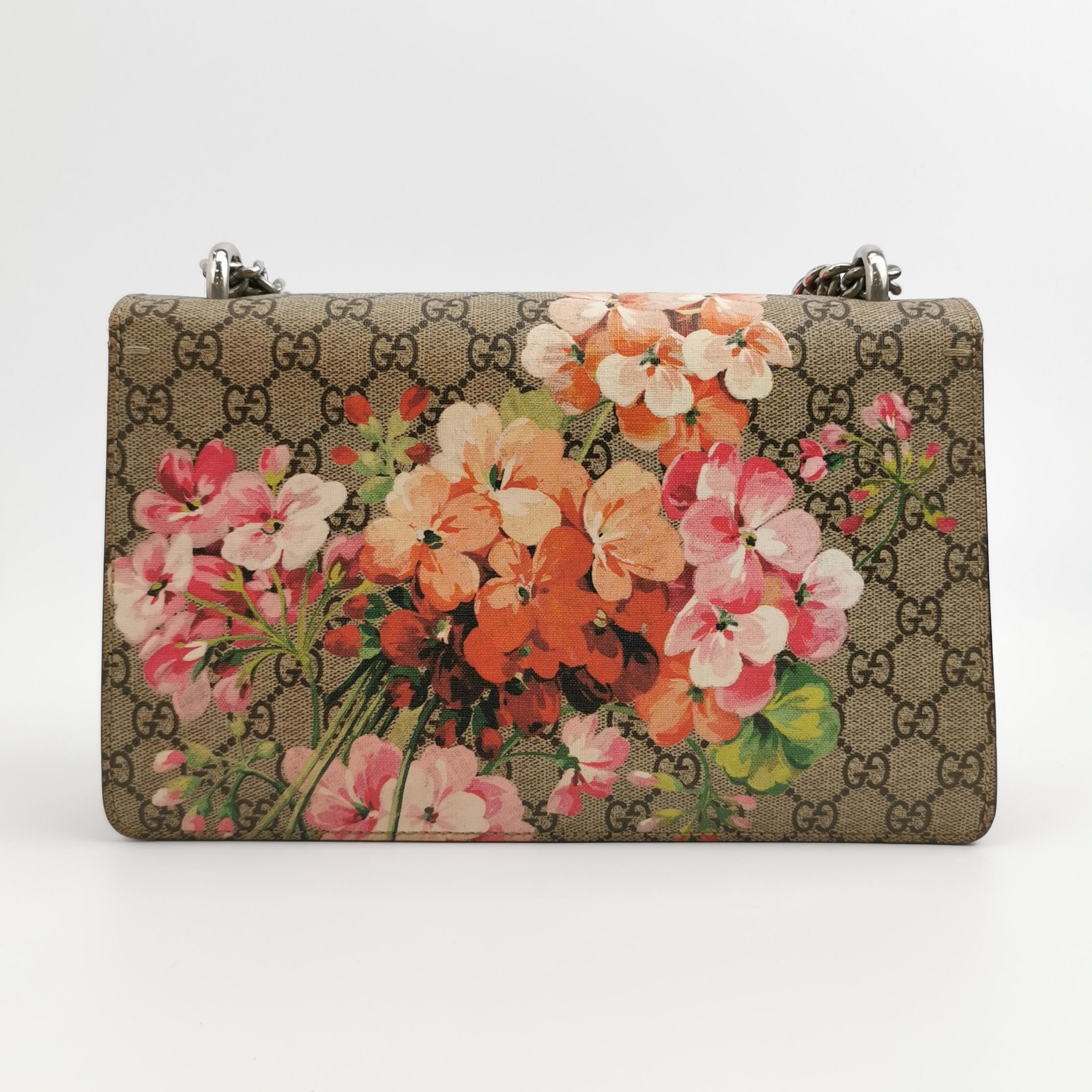 Gucci Gucci Women os Shoulder Bags Size ONE SIZE - 5 Thumbnail