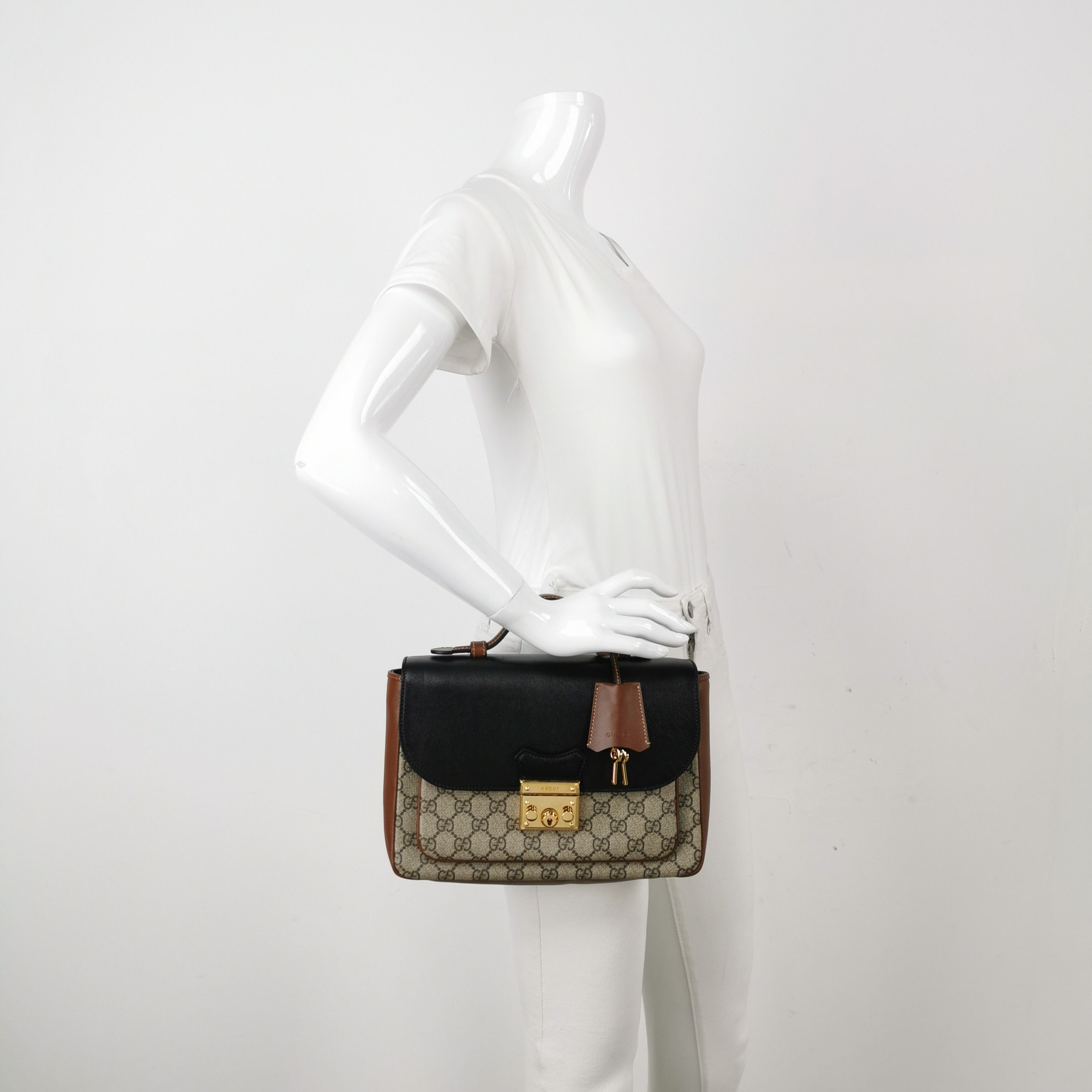 Gucci Gucci Women os Shoulder Bags Size ONE SIZE - 2 Thumbnail