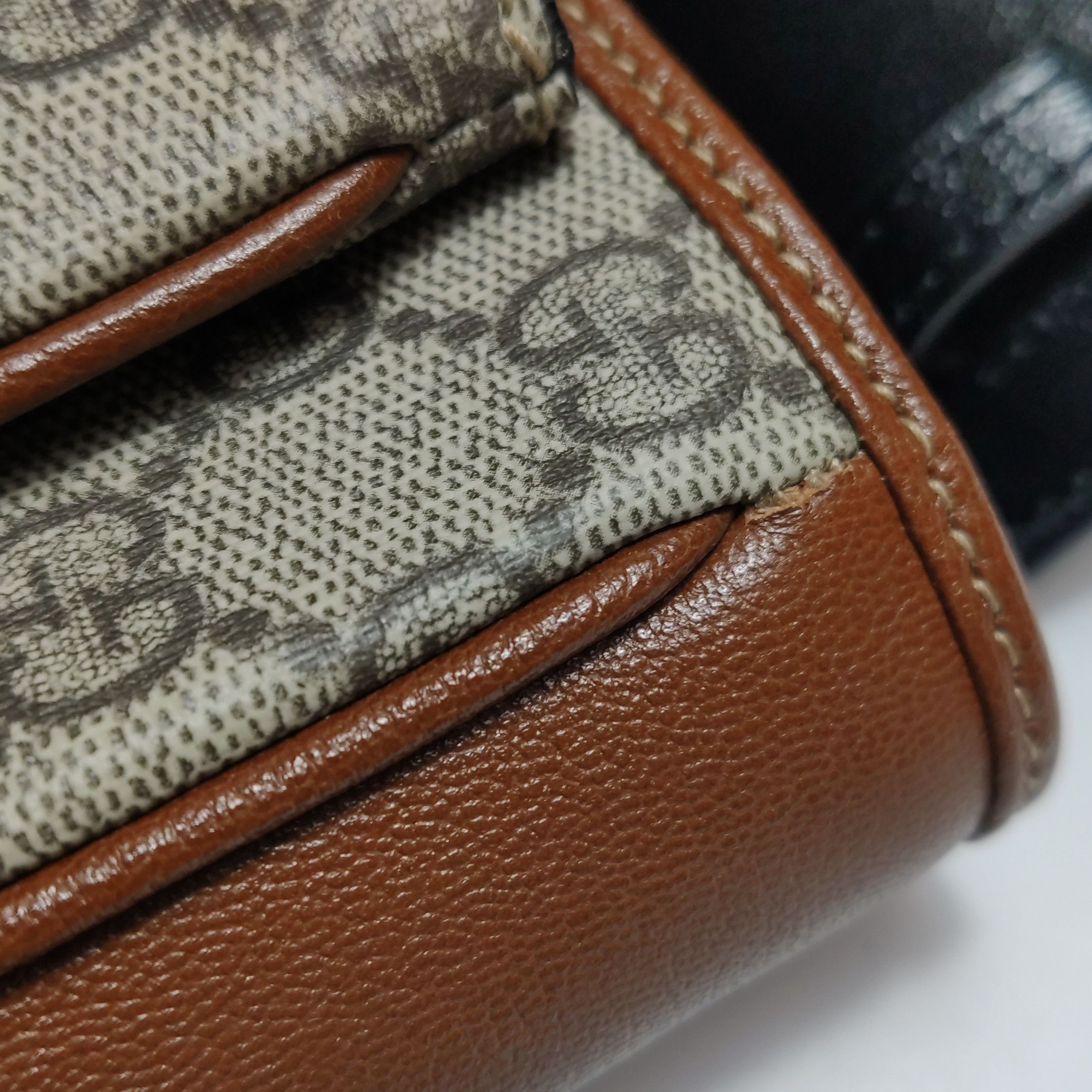 Gucci Gucci Women os Shoulder Bags Size ONE SIZE - 16 Thumbnail