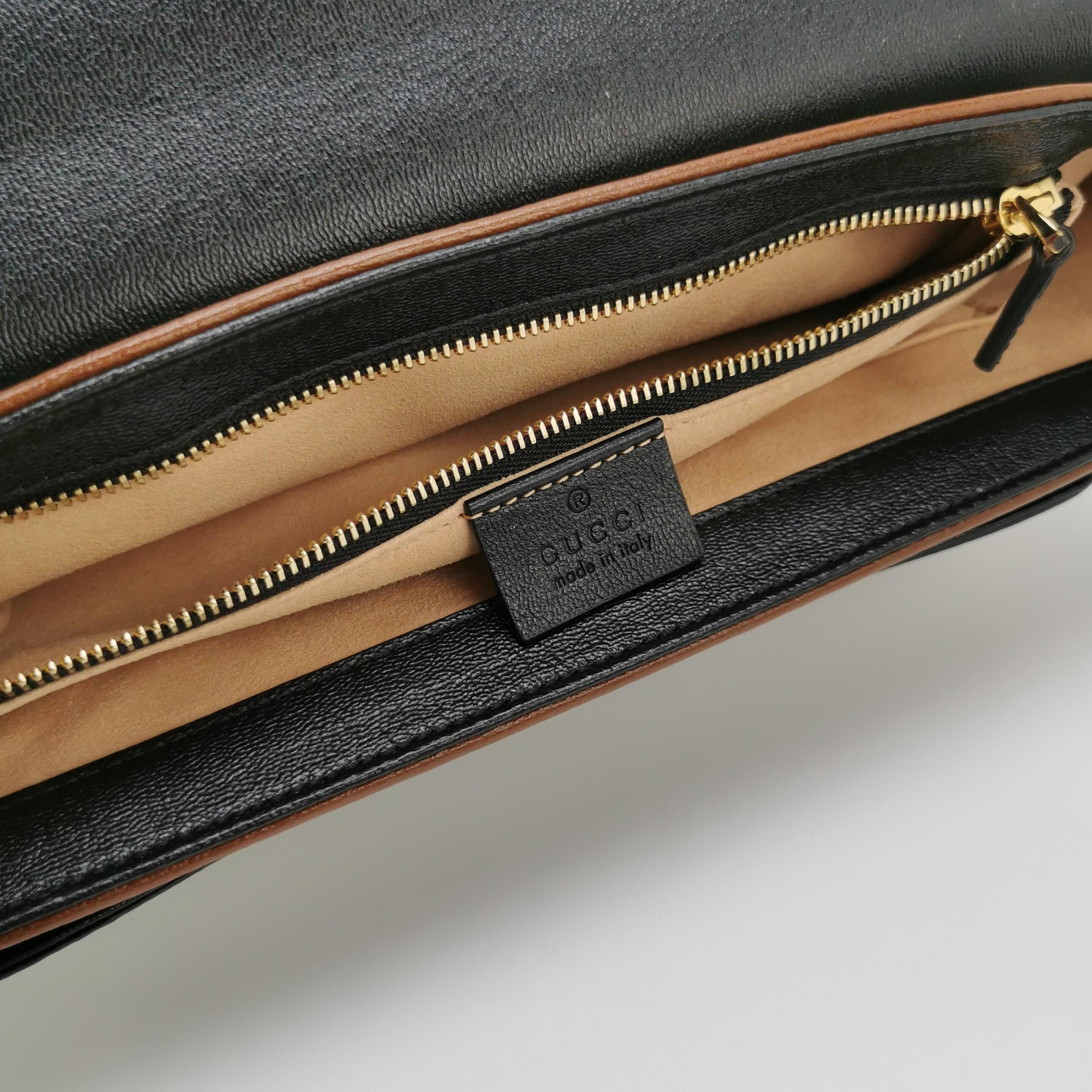 Gucci Gucci Women os Shoulder Bags Size ONE SIZE - 8 Thumbnail