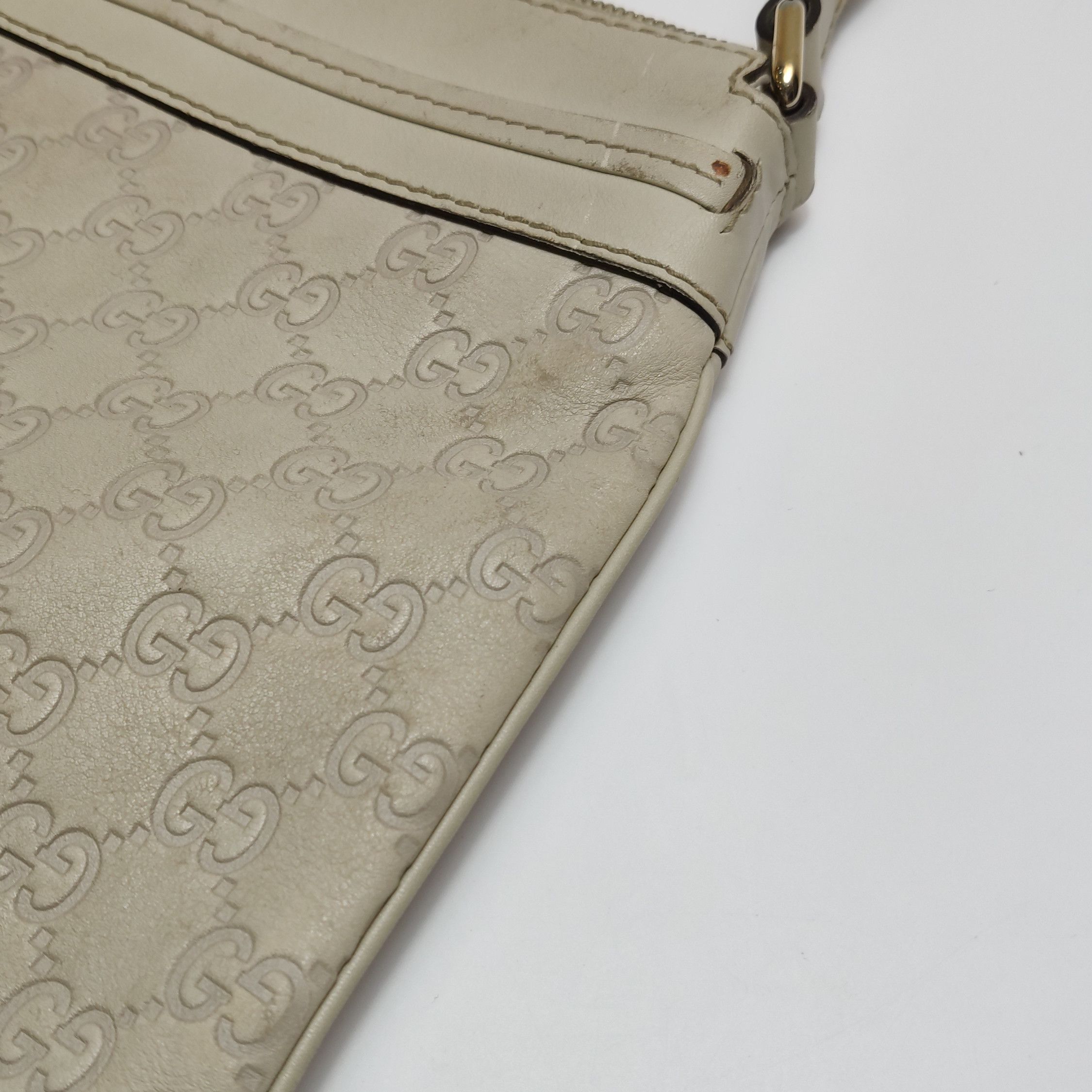 Gucci Gucci Women os Shoulder Bags Size ONE SIZE - 21 Thumbnail