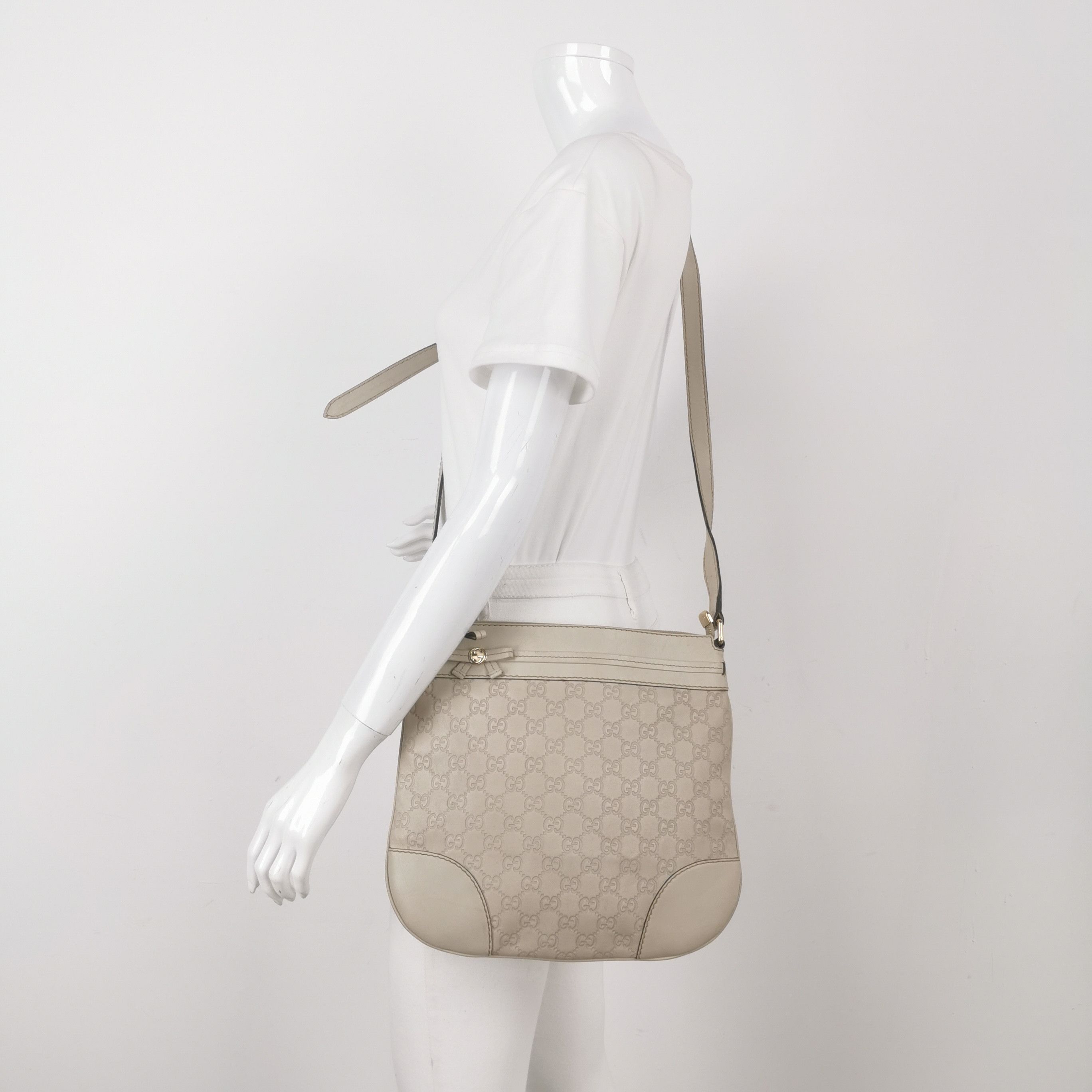 Gucci Gucci Women os Shoulder Bags Size ONE SIZE - 2 Thumbnail