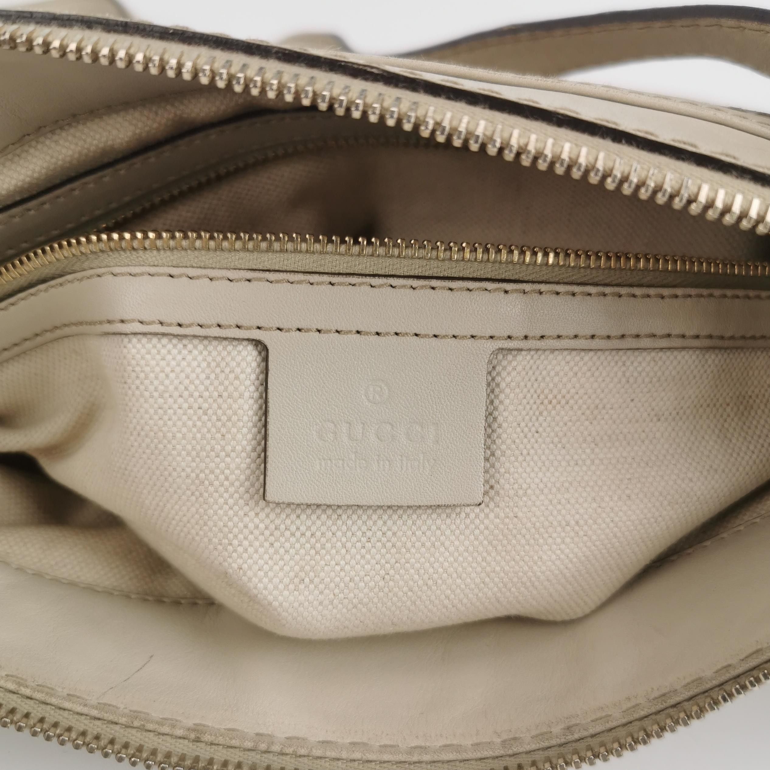 Gucci Gucci Women os Shoulder Bags Size ONE SIZE - 8 Thumbnail