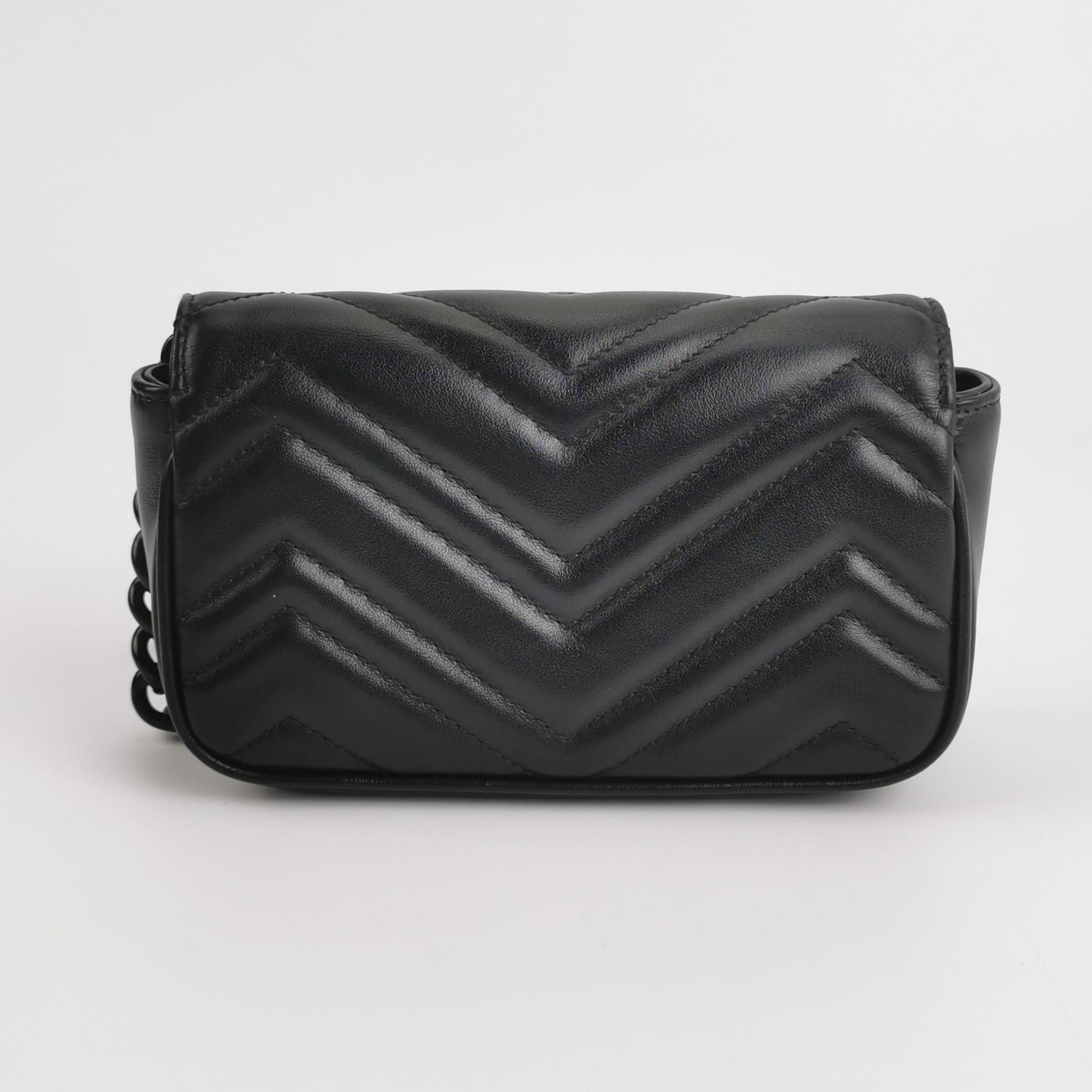 Gucci Gucci Women os Shoulder Bags Size ONE SIZE - 5 Thumbnail