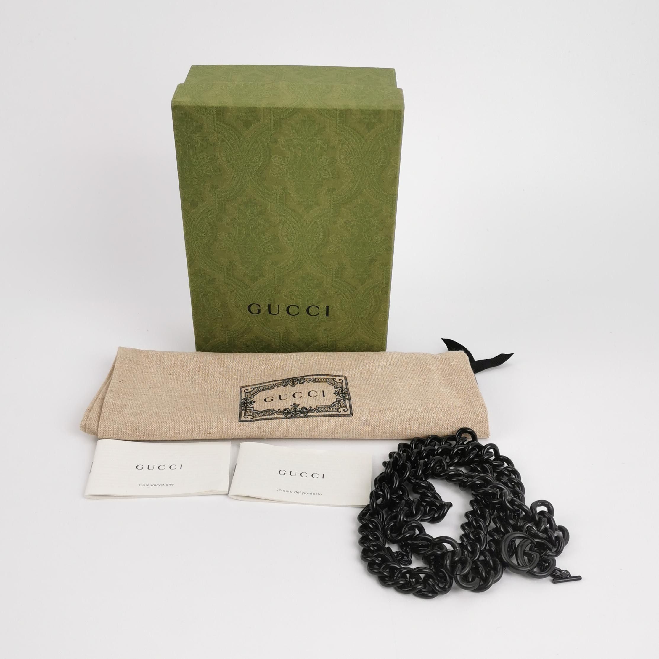 Gucci Gucci Women os Shoulder Bags Size ONE SIZE - 9 Thumbnail