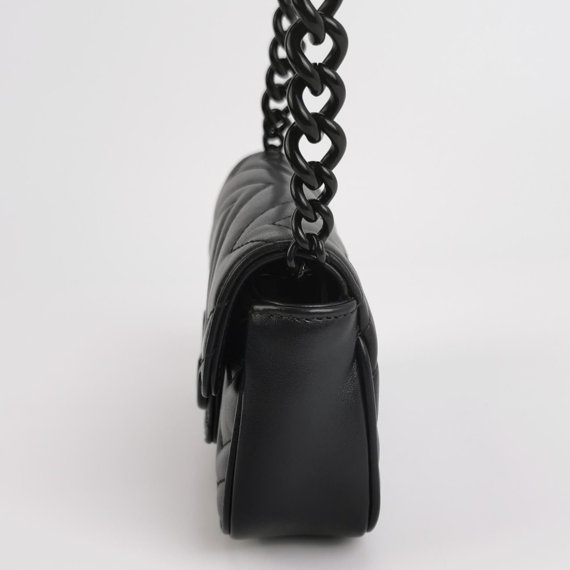 Gucci Gucci Women os Shoulder Bags Size ONE SIZE - 3 Thumbnail
