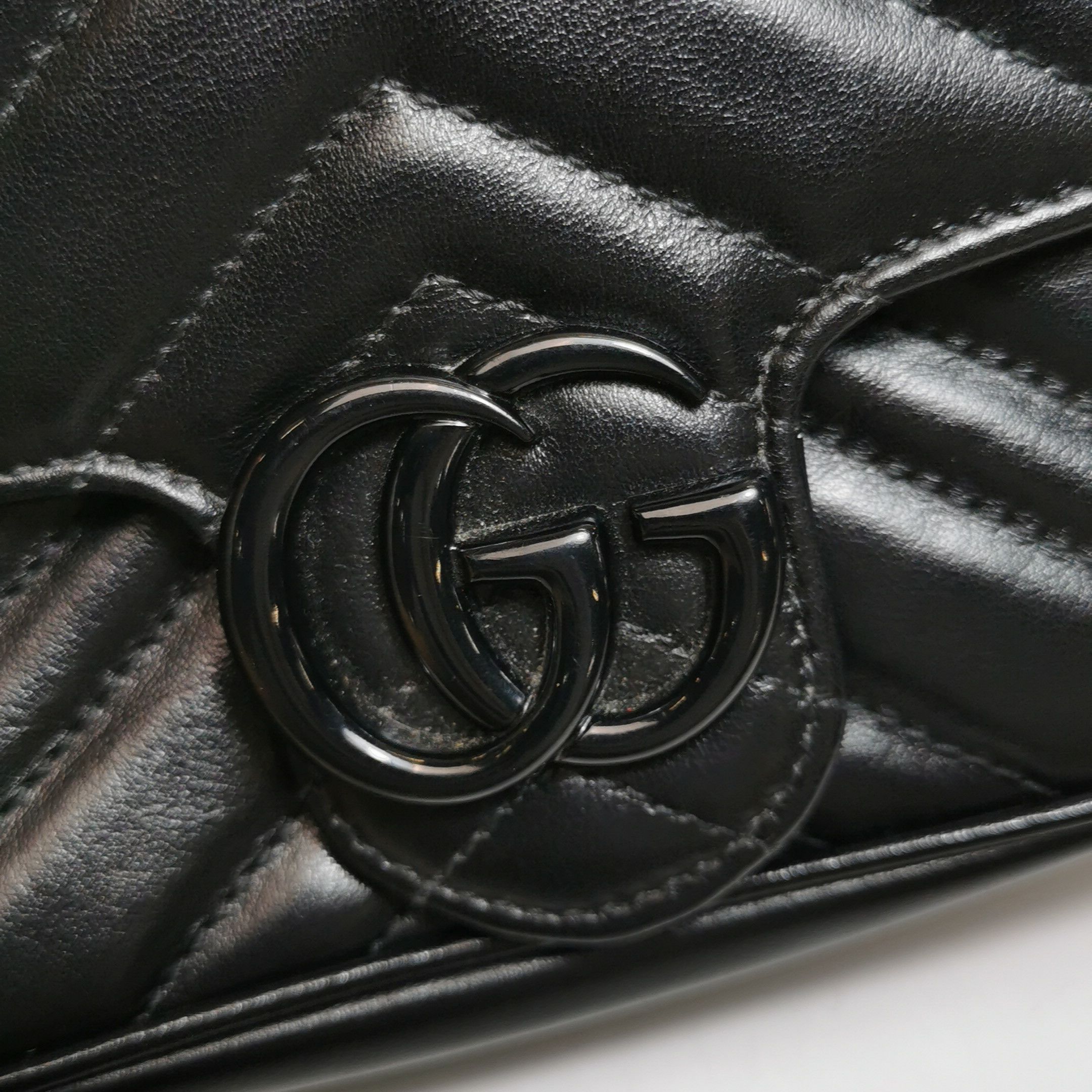 Gucci Gucci Women os Shoulder Bags Size ONE SIZE - 10 Thumbnail