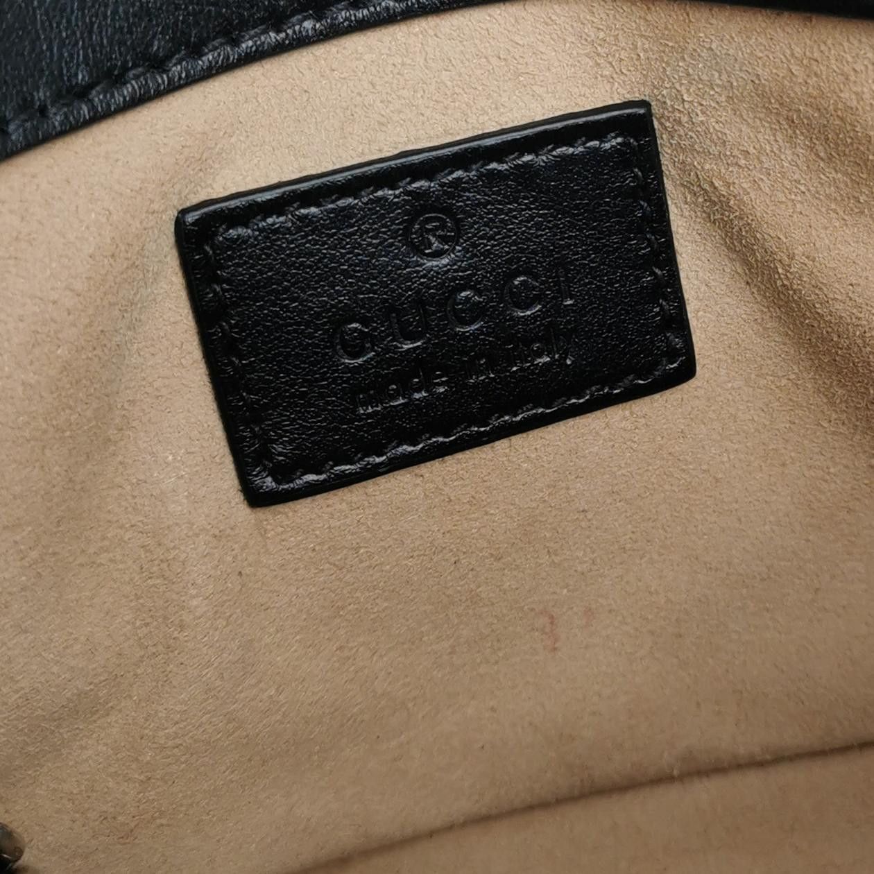 Gucci Gucci Women os Shoulder Bags Size ONE SIZE - 8 Thumbnail