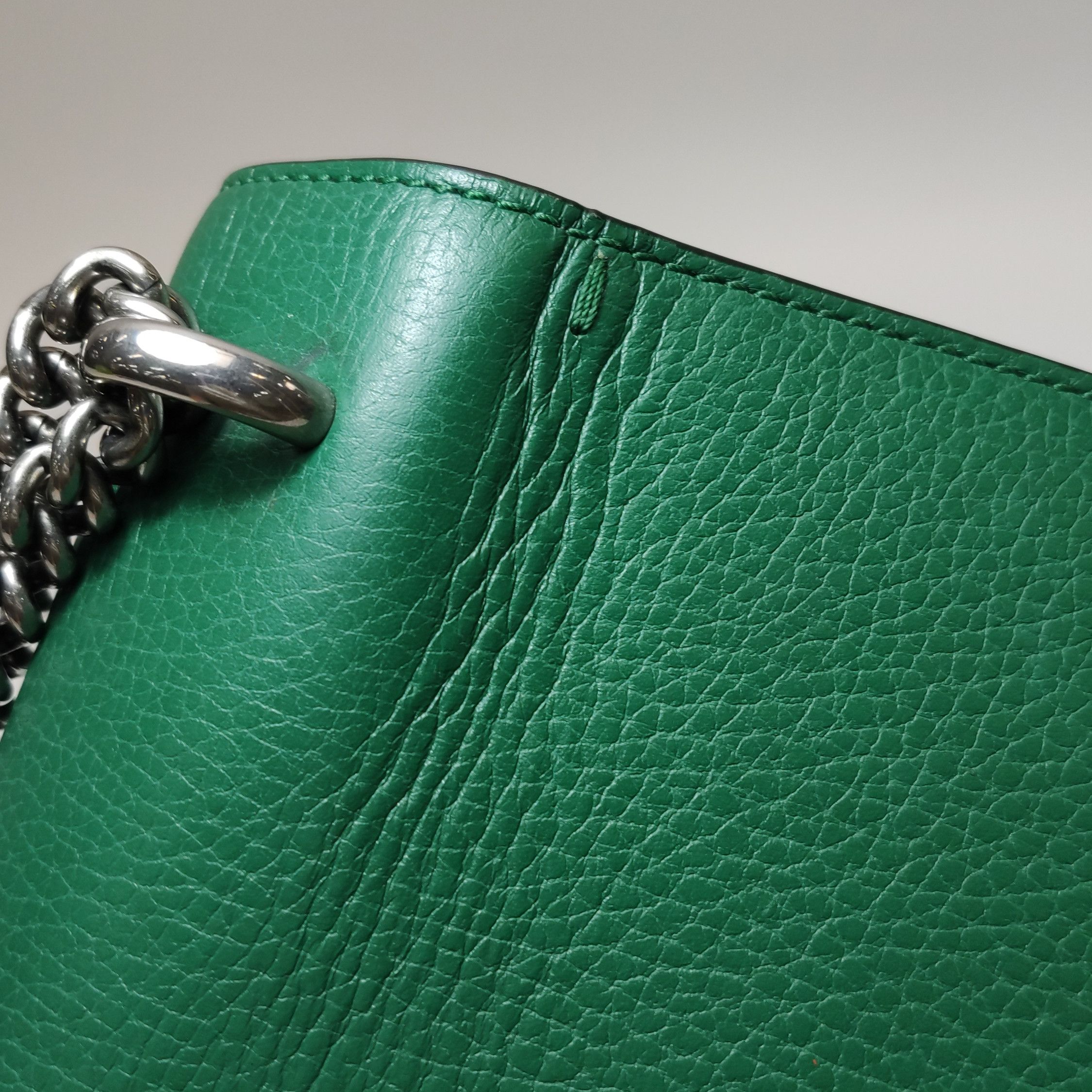 Gucci Gucci Women os Shoulder Bags Size ONE SIZE - 19 Thumbnail