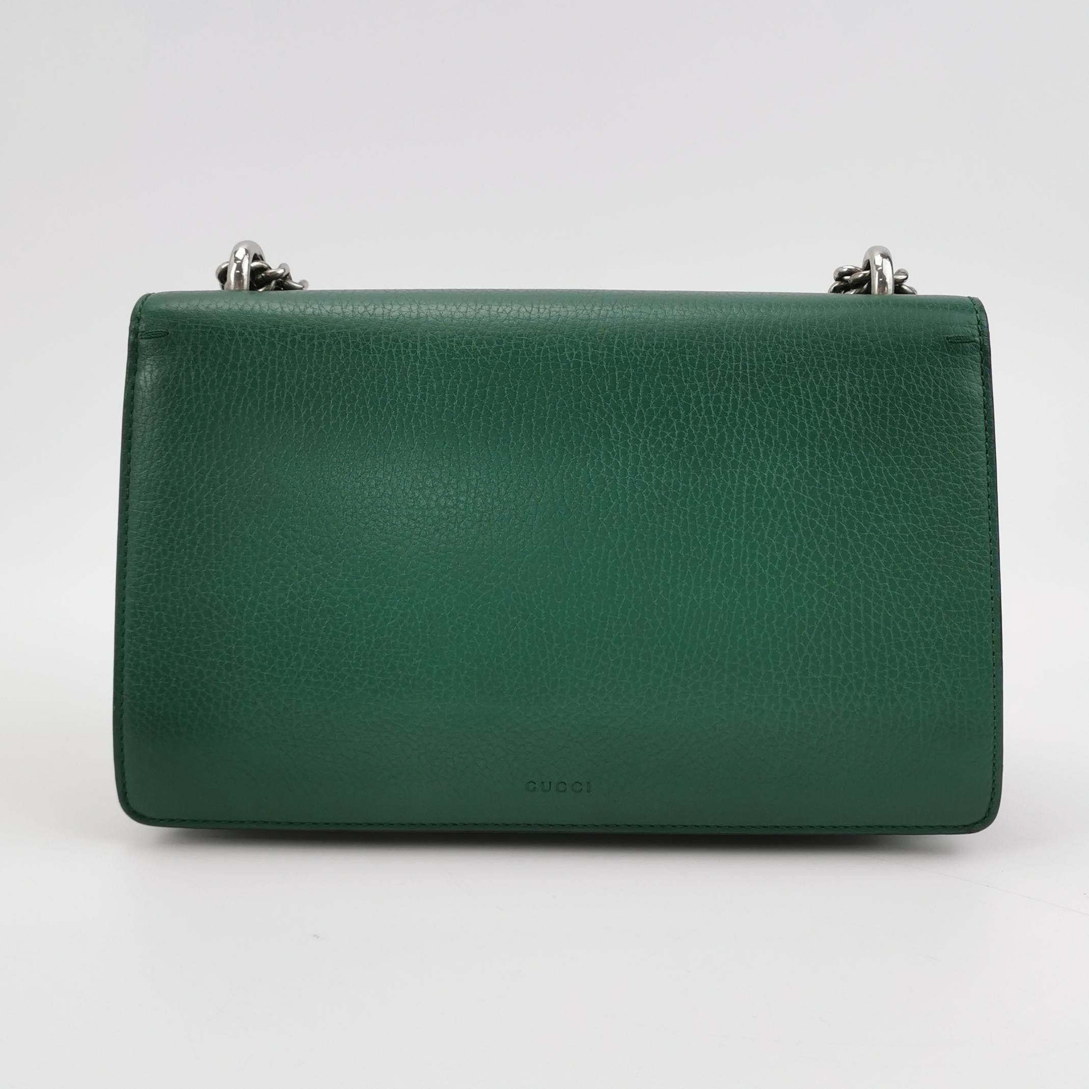 Gucci Gucci Women os Shoulder Bags Size ONE SIZE - 5 Thumbnail