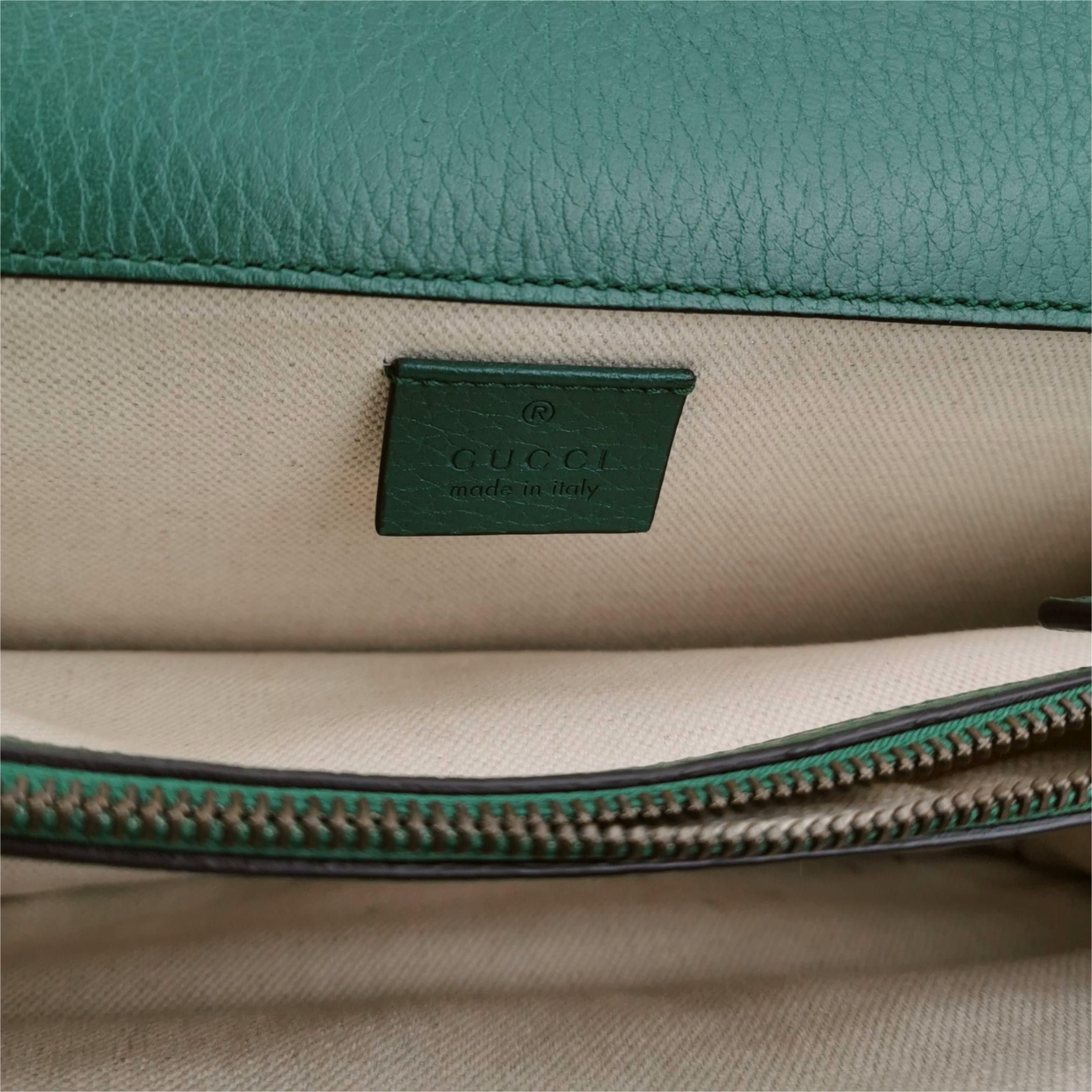 Gucci Gucci Women os Shoulder Bags Size ONE SIZE - 8 Thumbnail