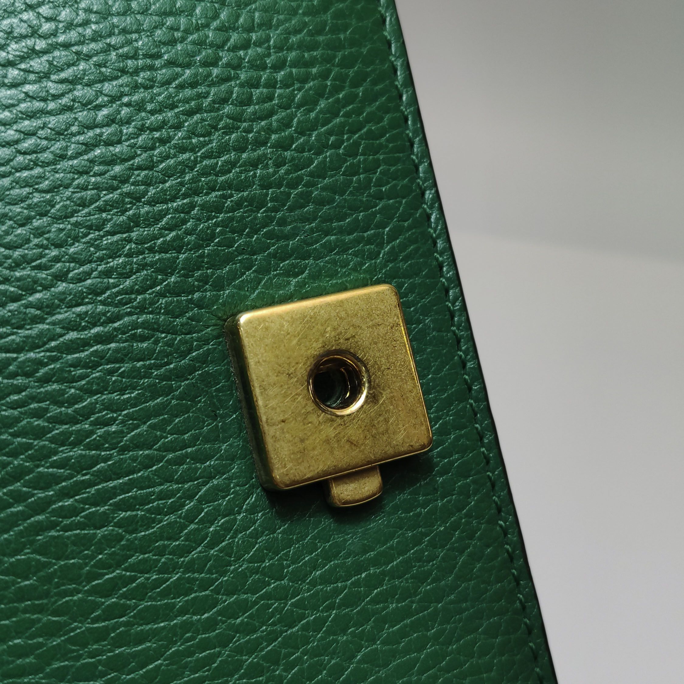 Gucci Gucci Women os Shoulder Bags Size ONE SIZE - 12 Thumbnail