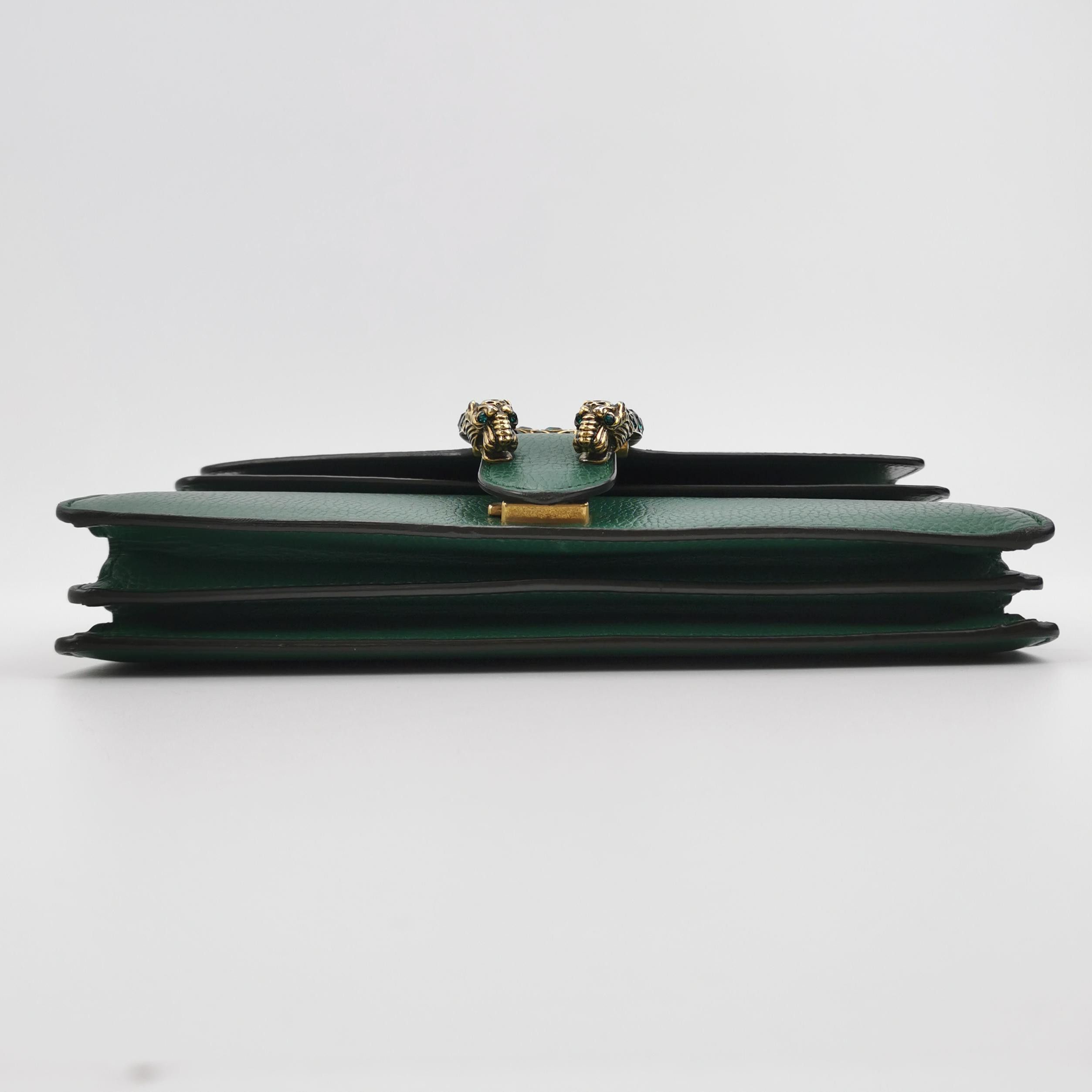 Gucci Gucci Women os Shoulder Bags Size ONE SIZE - 6 Thumbnail