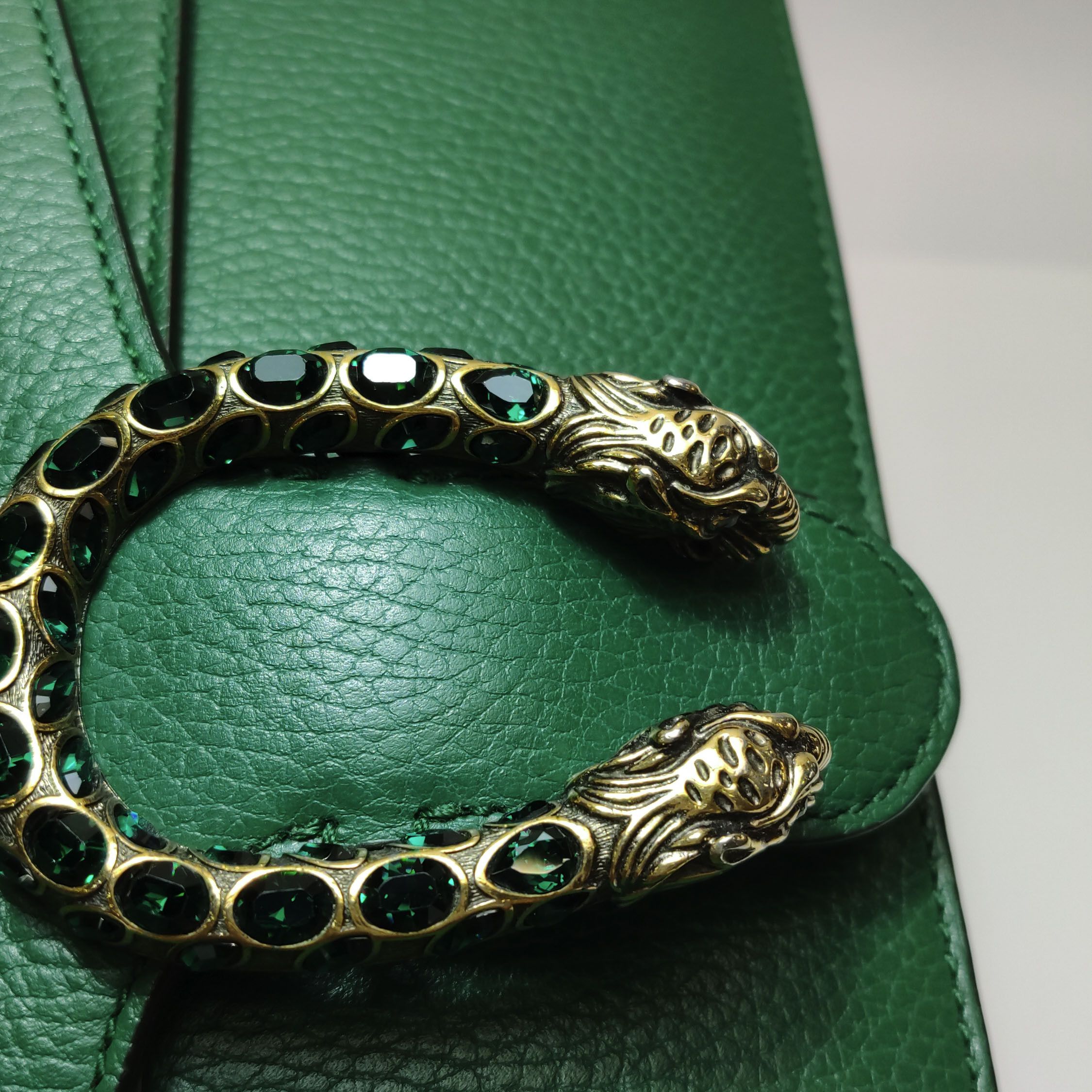 Gucci Gucci Women os Shoulder Bags Size ONE SIZE - 11 Thumbnail