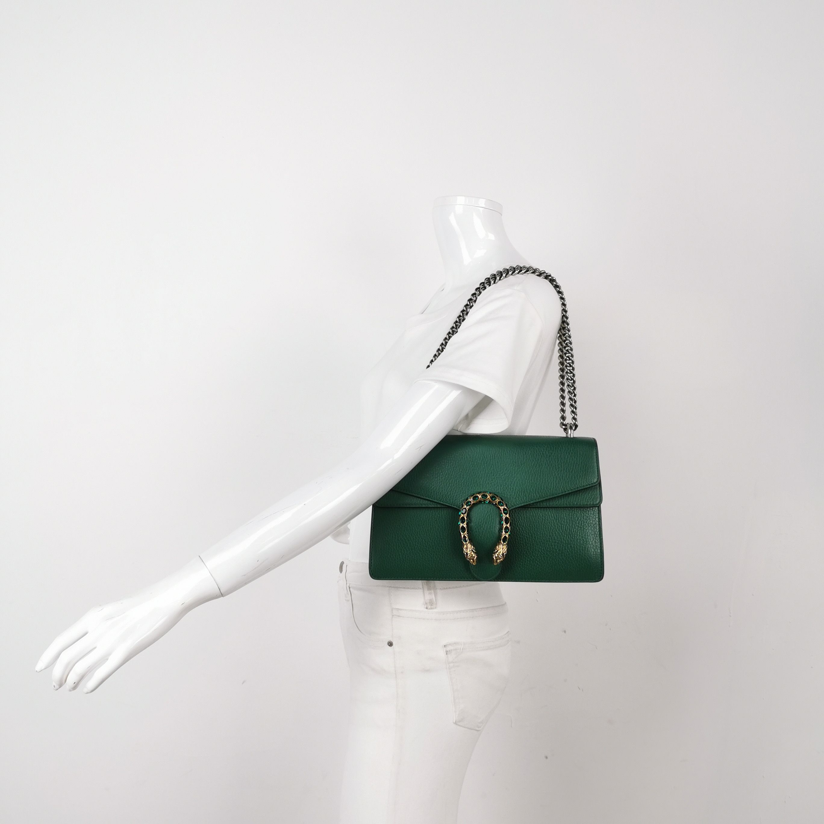 Gucci Gucci Women os Shoulder Bags Size ONE SIZE - 2 Thumbnail