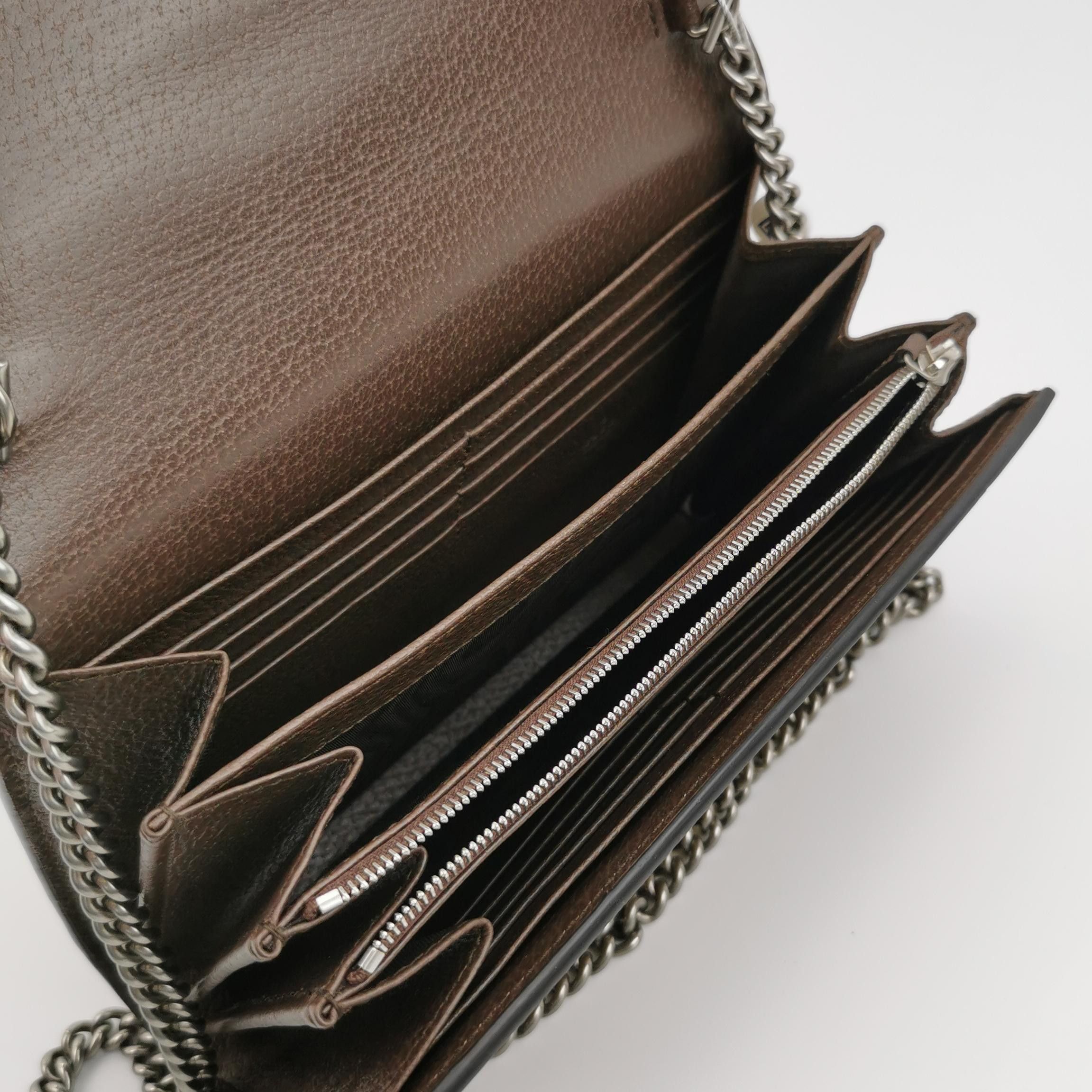 Gucci Gucci Women os Shoulder Bags Size ONE SIZE - 7 Thumbnail