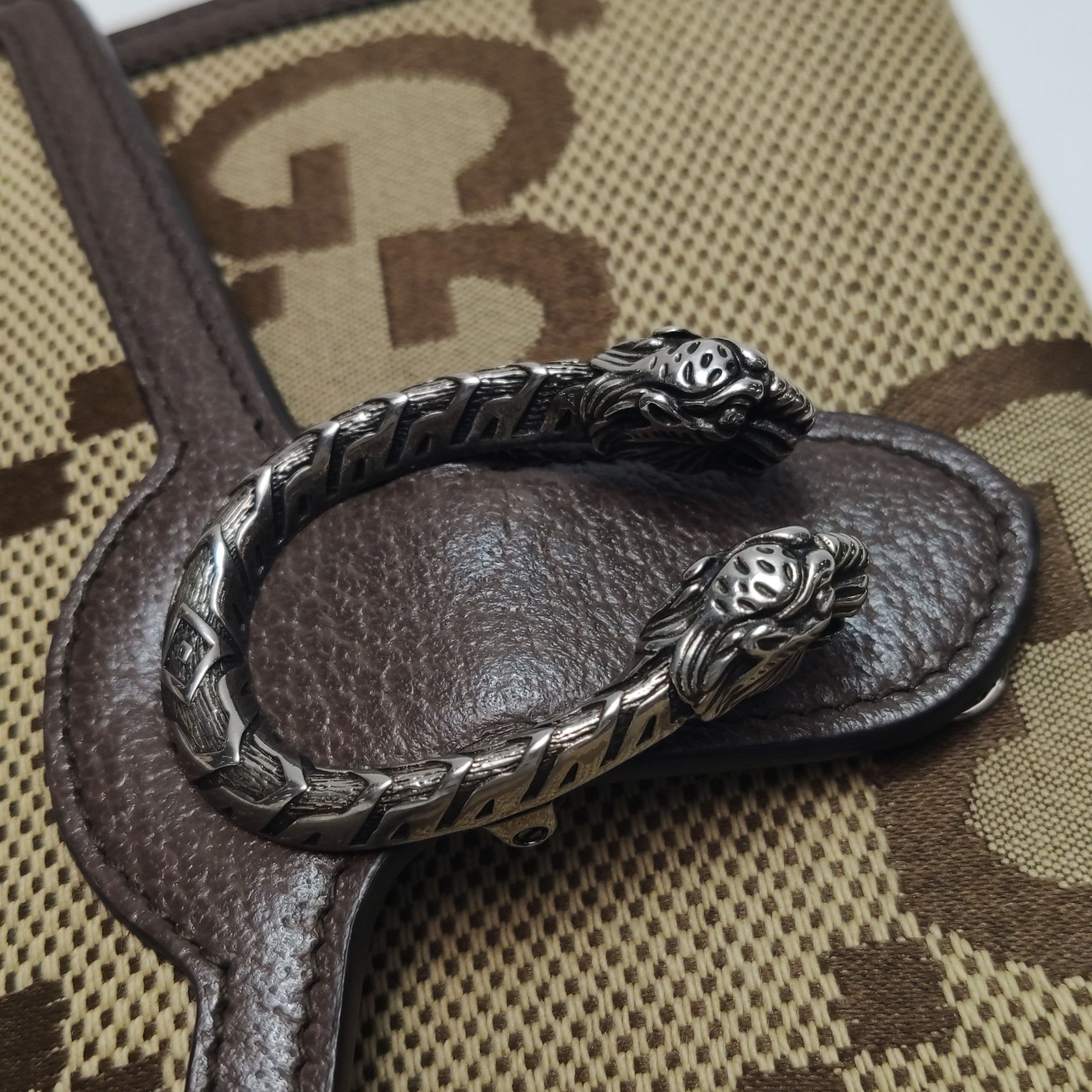 Gucci Gucci Women os Shoulder Bags Size ONE SIZE - 13 Thumbnail