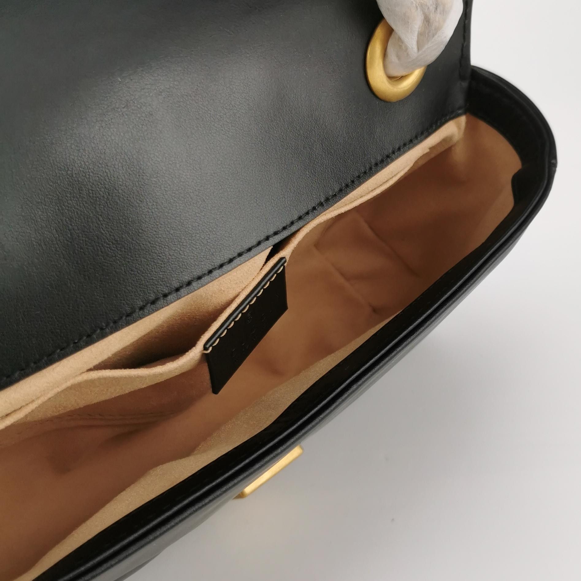 Gucci Gucci Women os Shoulder Bags Size ONE SIZE - 7 Thumbnail