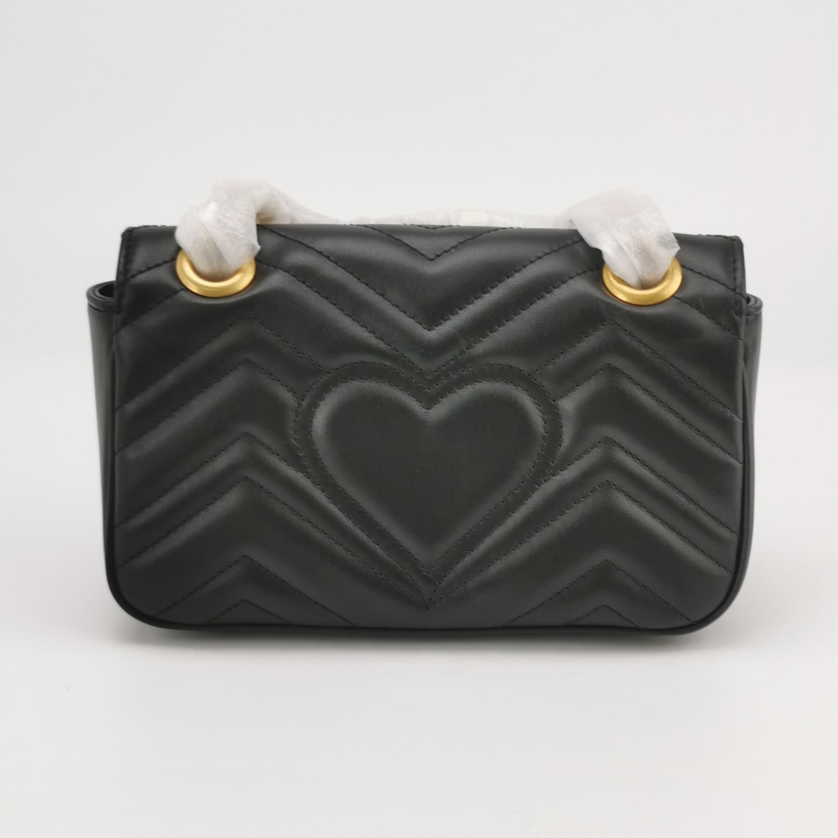 Gucci Gucci Women os Shoulder Bags Size ONE SIZE - 5 Thumbnail